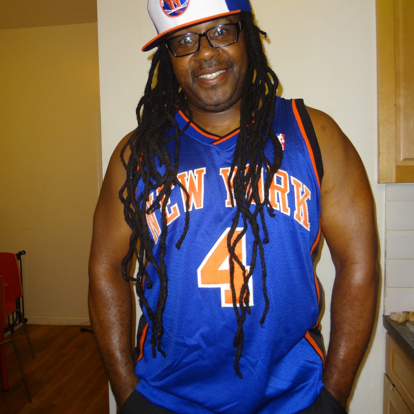 Dj Emskee\'s Podcast