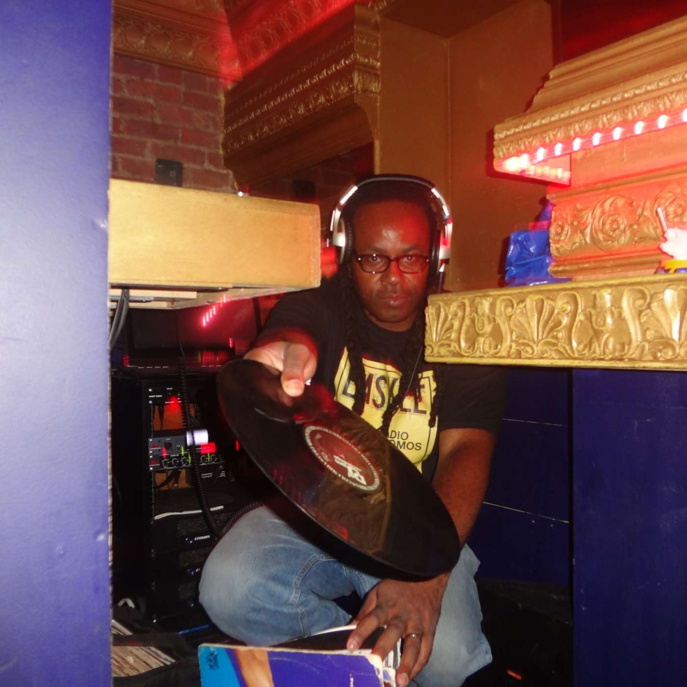 Dj Emskee\'s Podcast