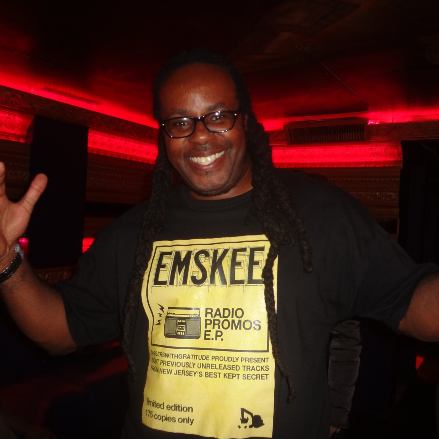Dj Emskee\'s Podcast