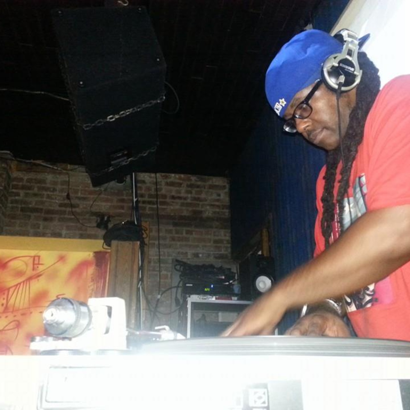 Dj Emskee\'s Podcast