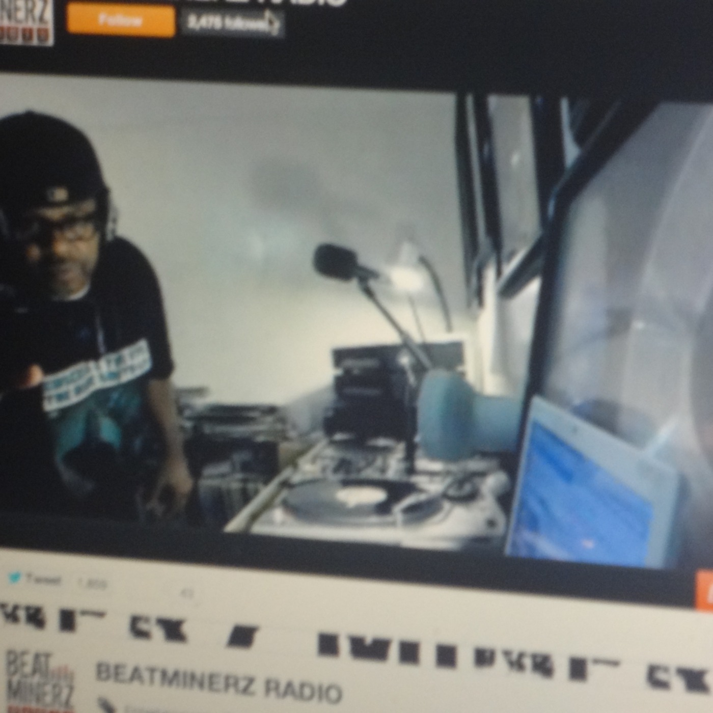 Dj Emskee\'s Podcast