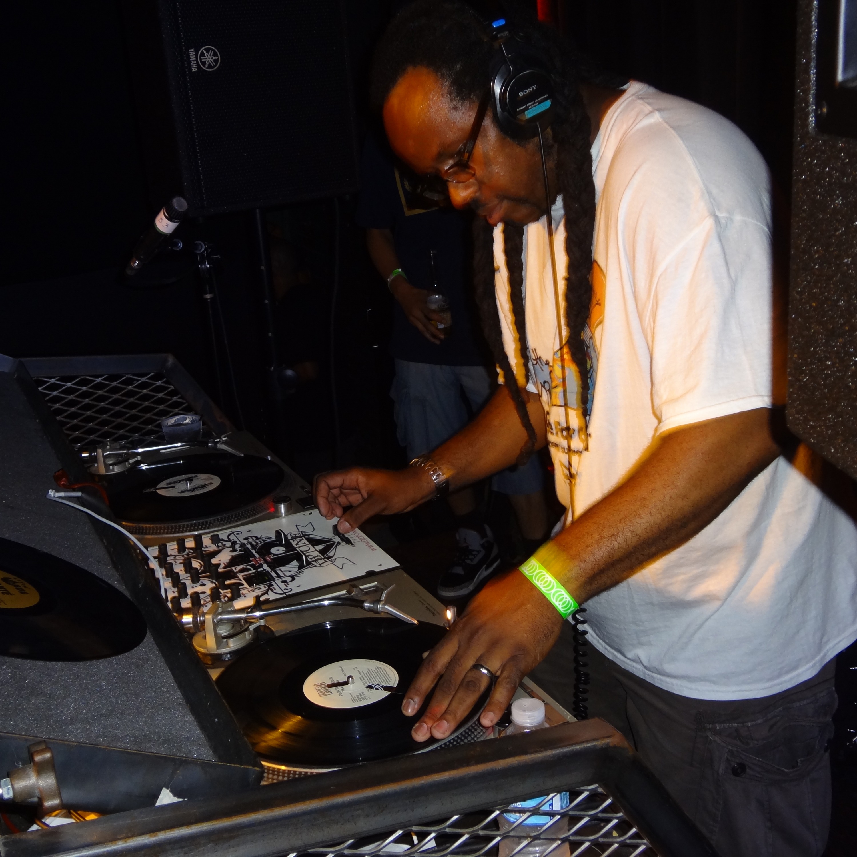 Dj Emskee\'s Podcast
