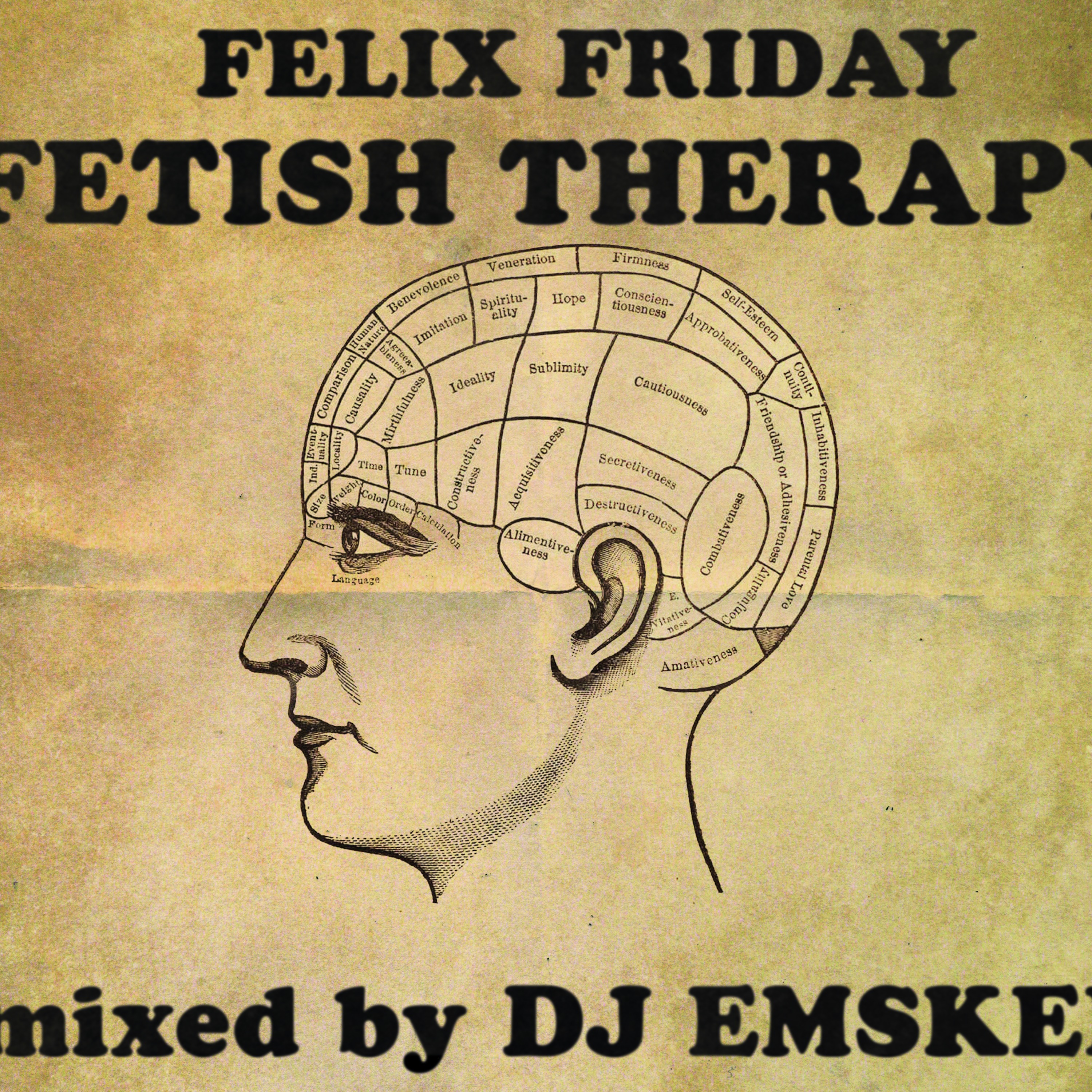 Dj Emskee\'s Podcast