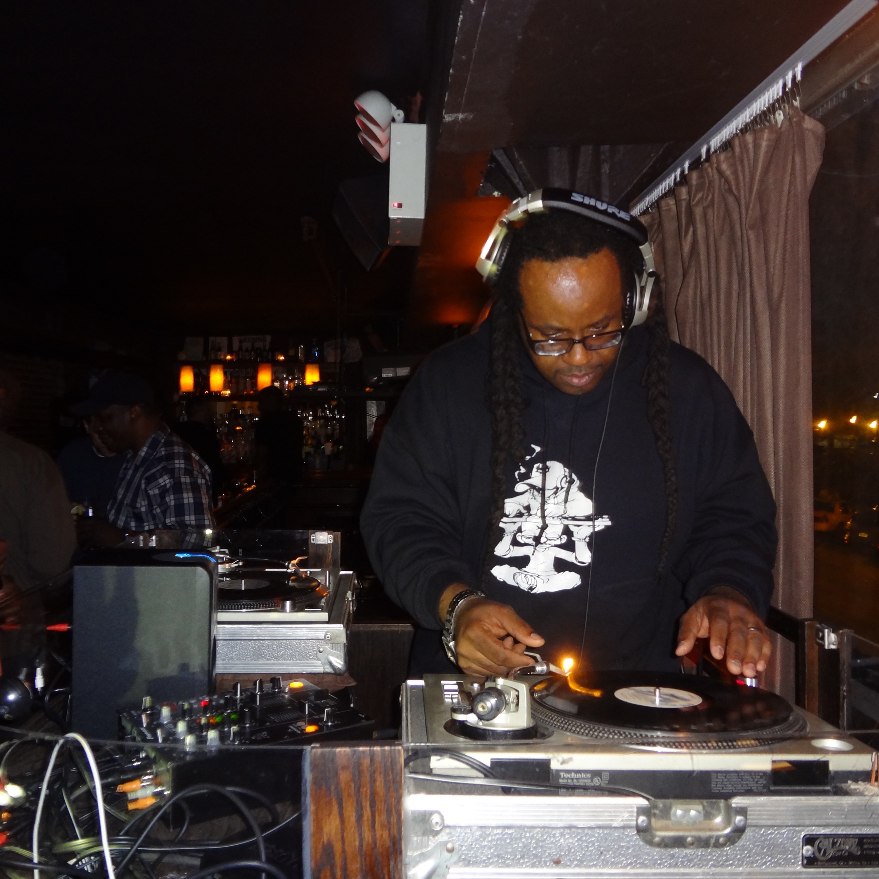 Dj Emskee\'s Podcast