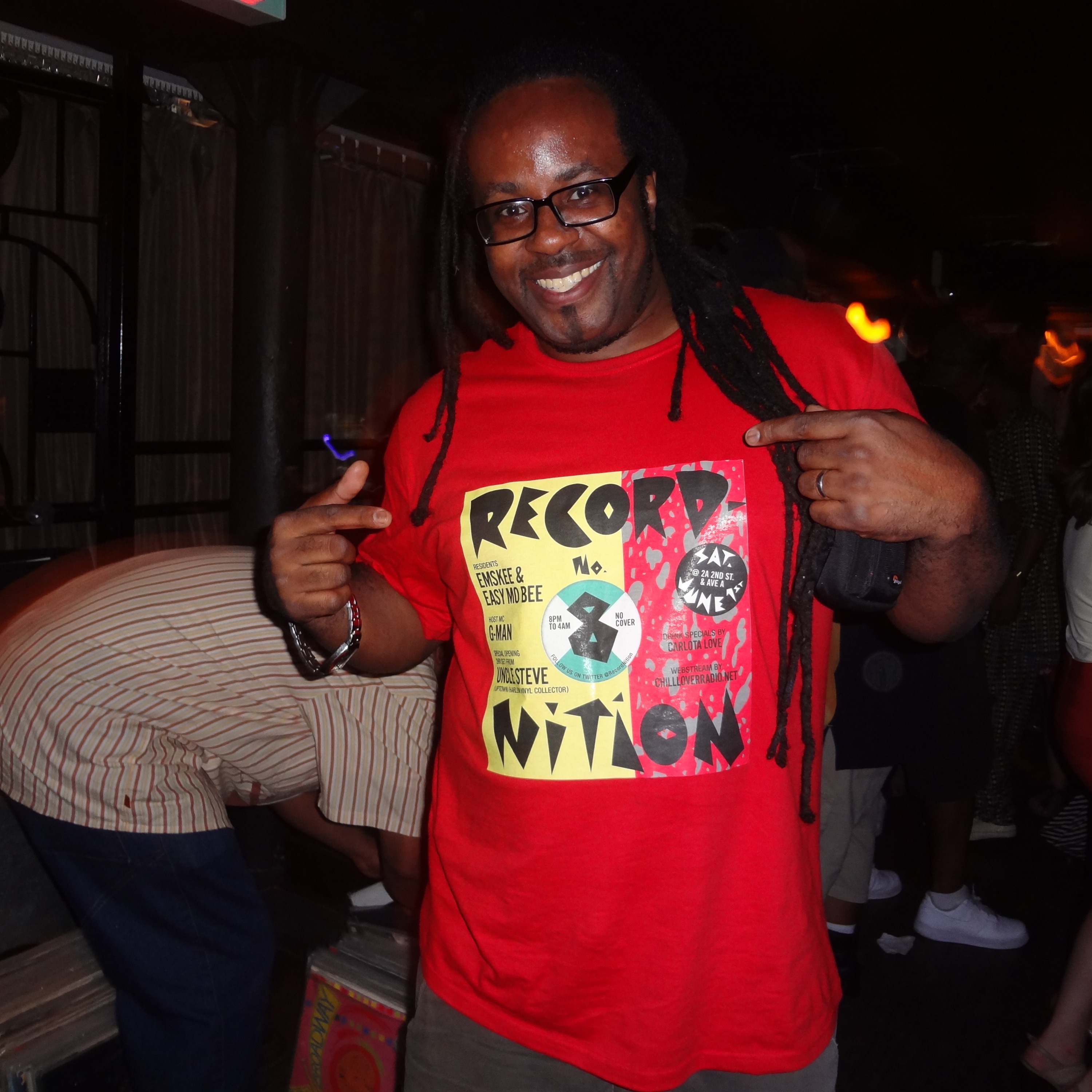 Dj Emskee\'s Podcast