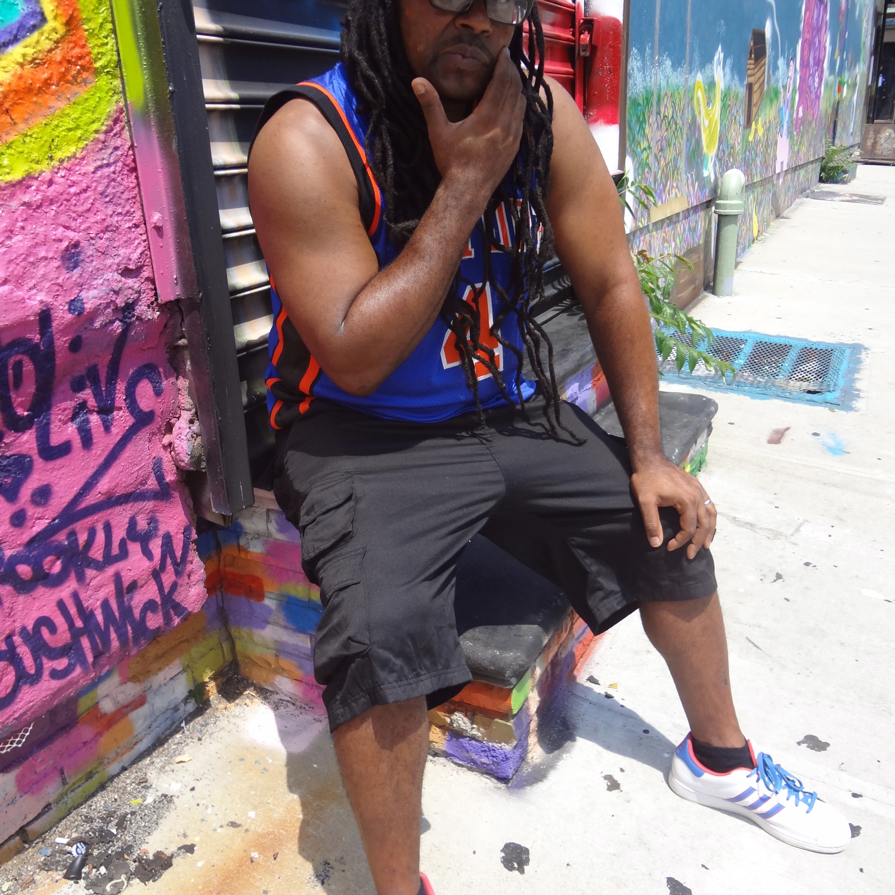 Dj Emskee\'s Podcast