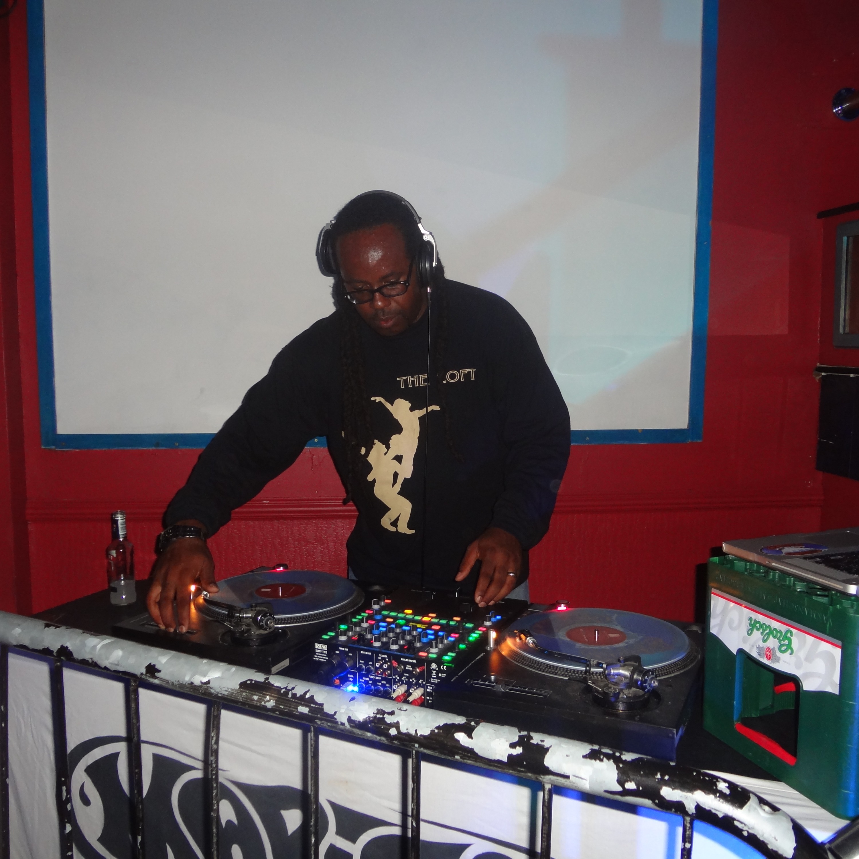Dj Emskee\'s Podcast