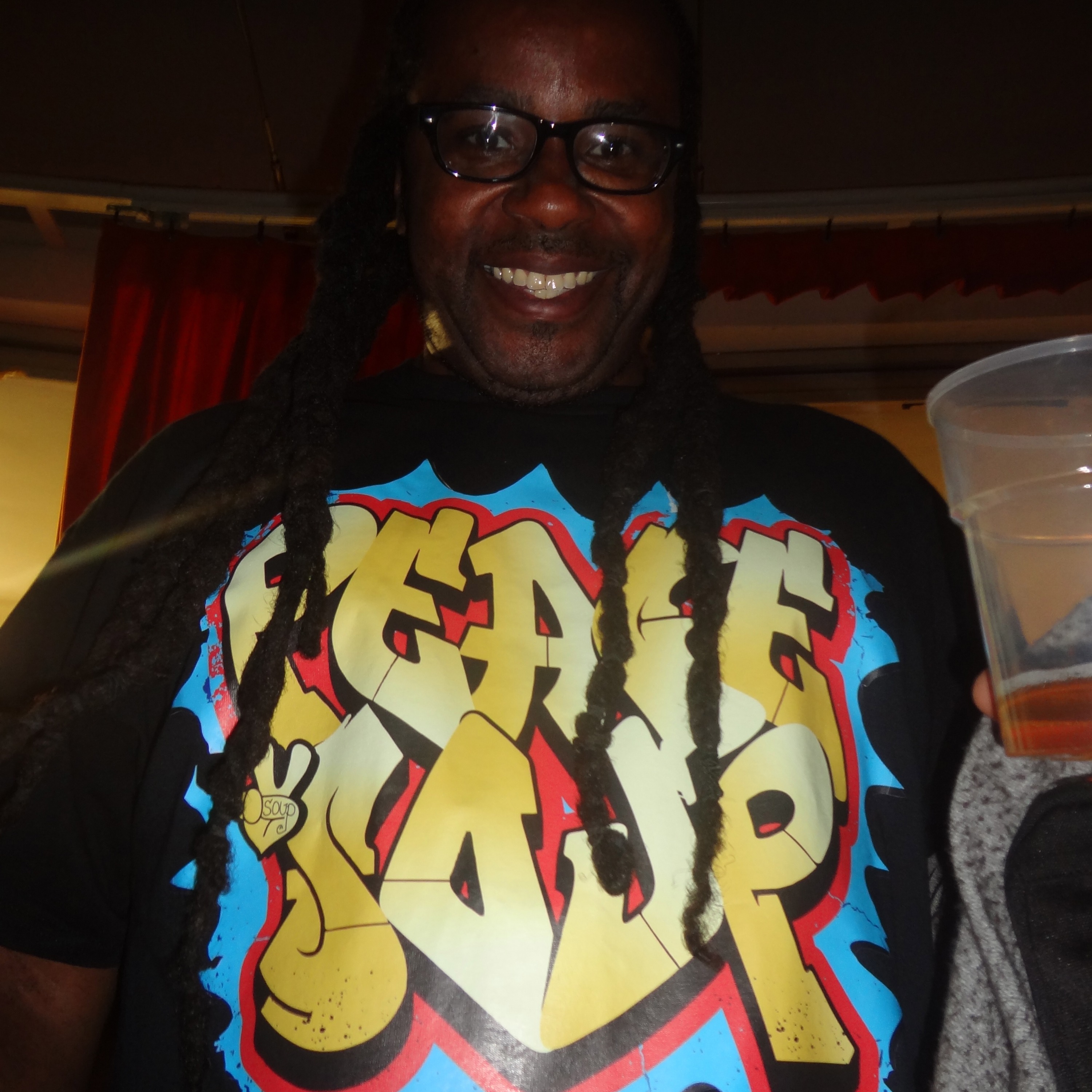 Dj Emskee\'s Podcast