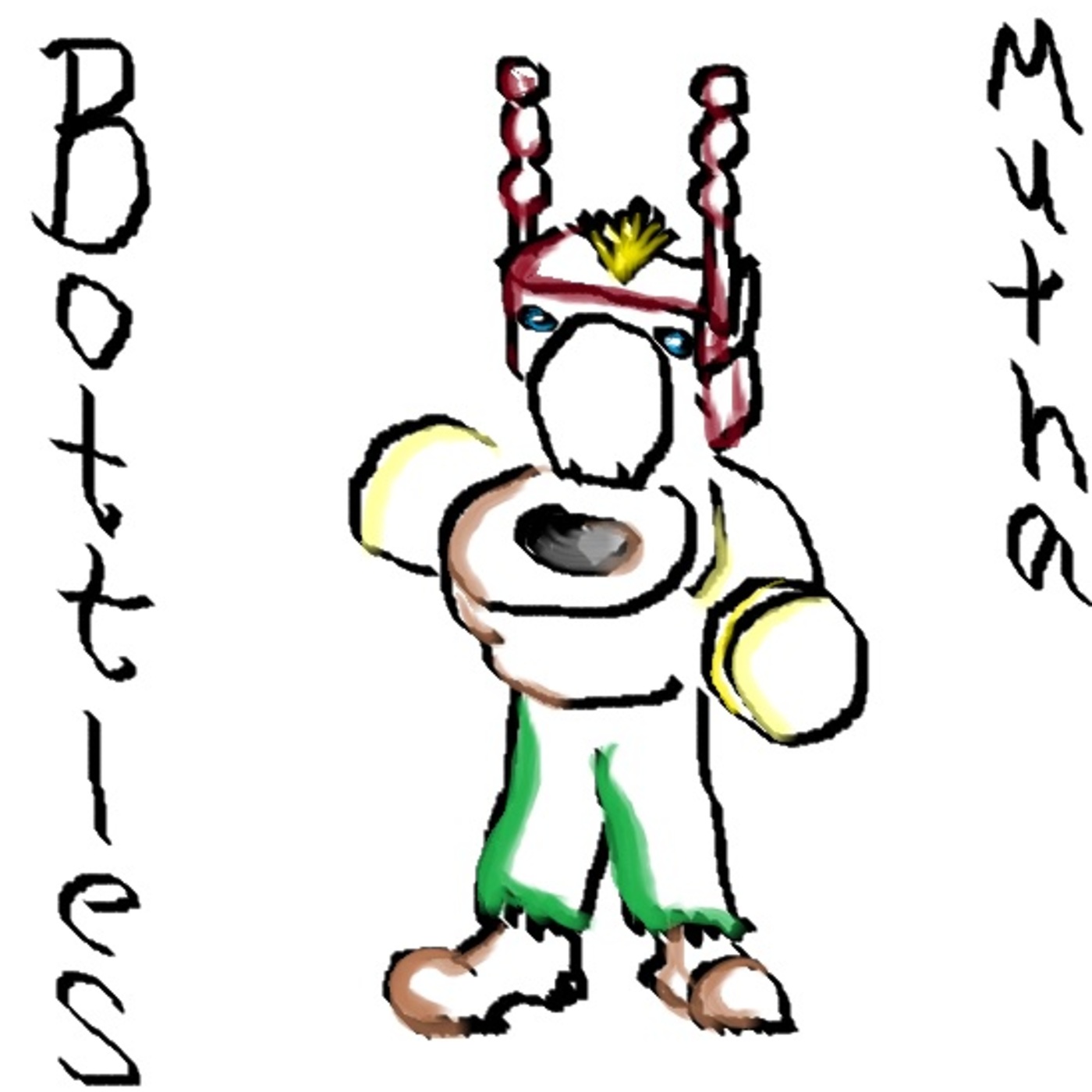 Episode 9 - Bottles the Defatin - pt3