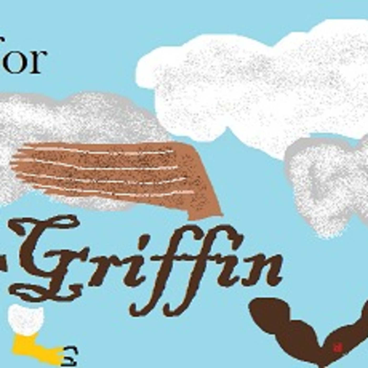 Episode 35 - The Griffin pt 3