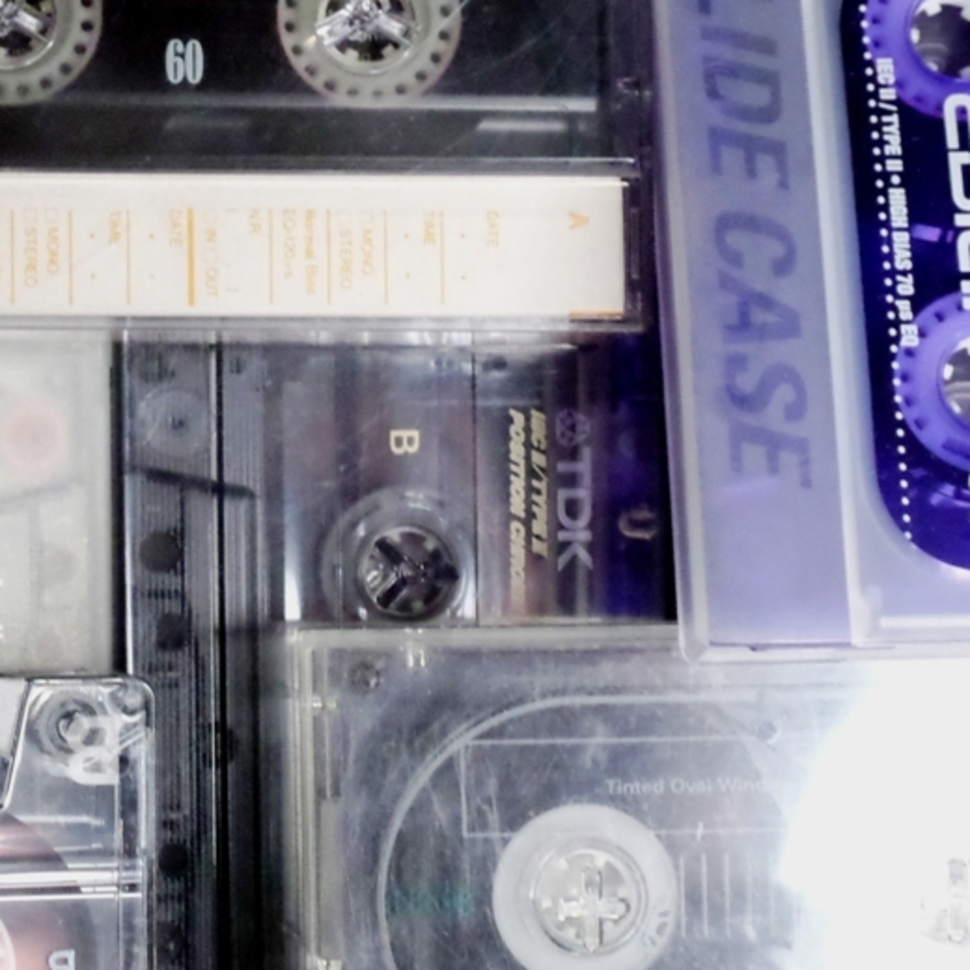 CompactMusic