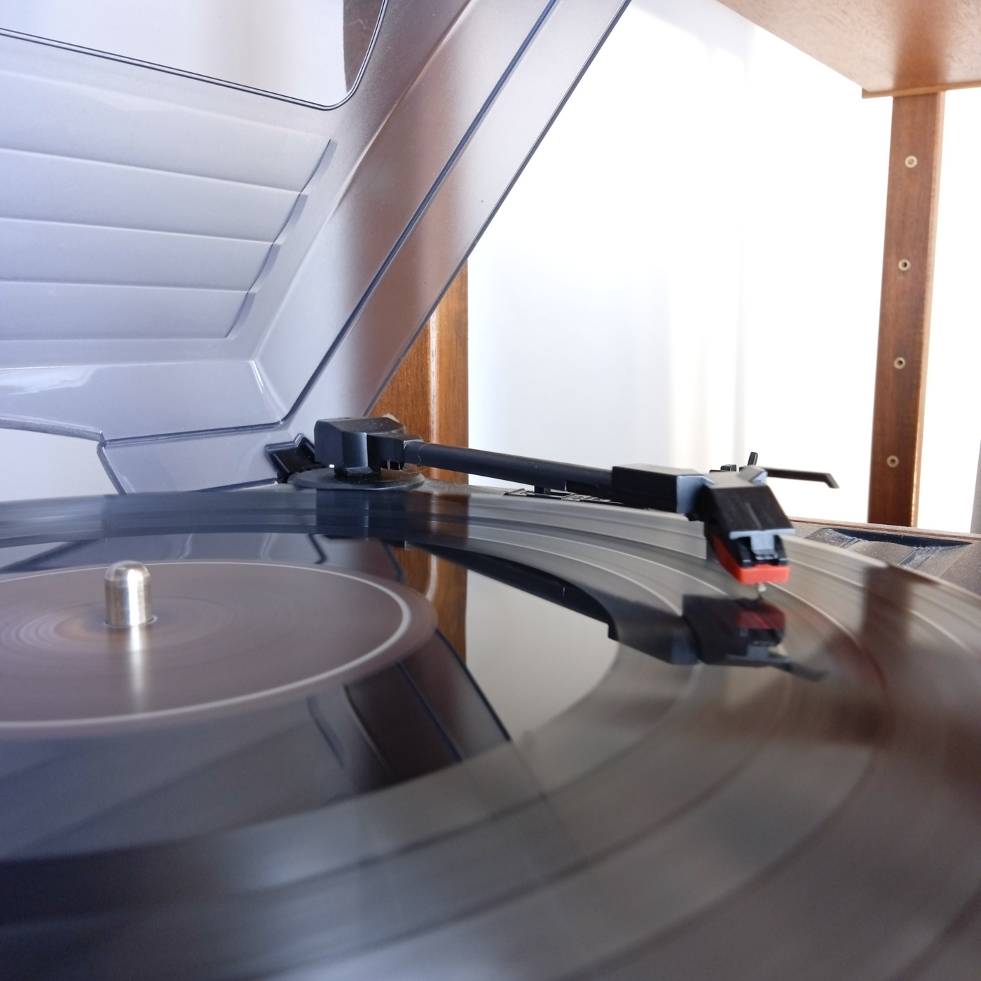 CompactMusic