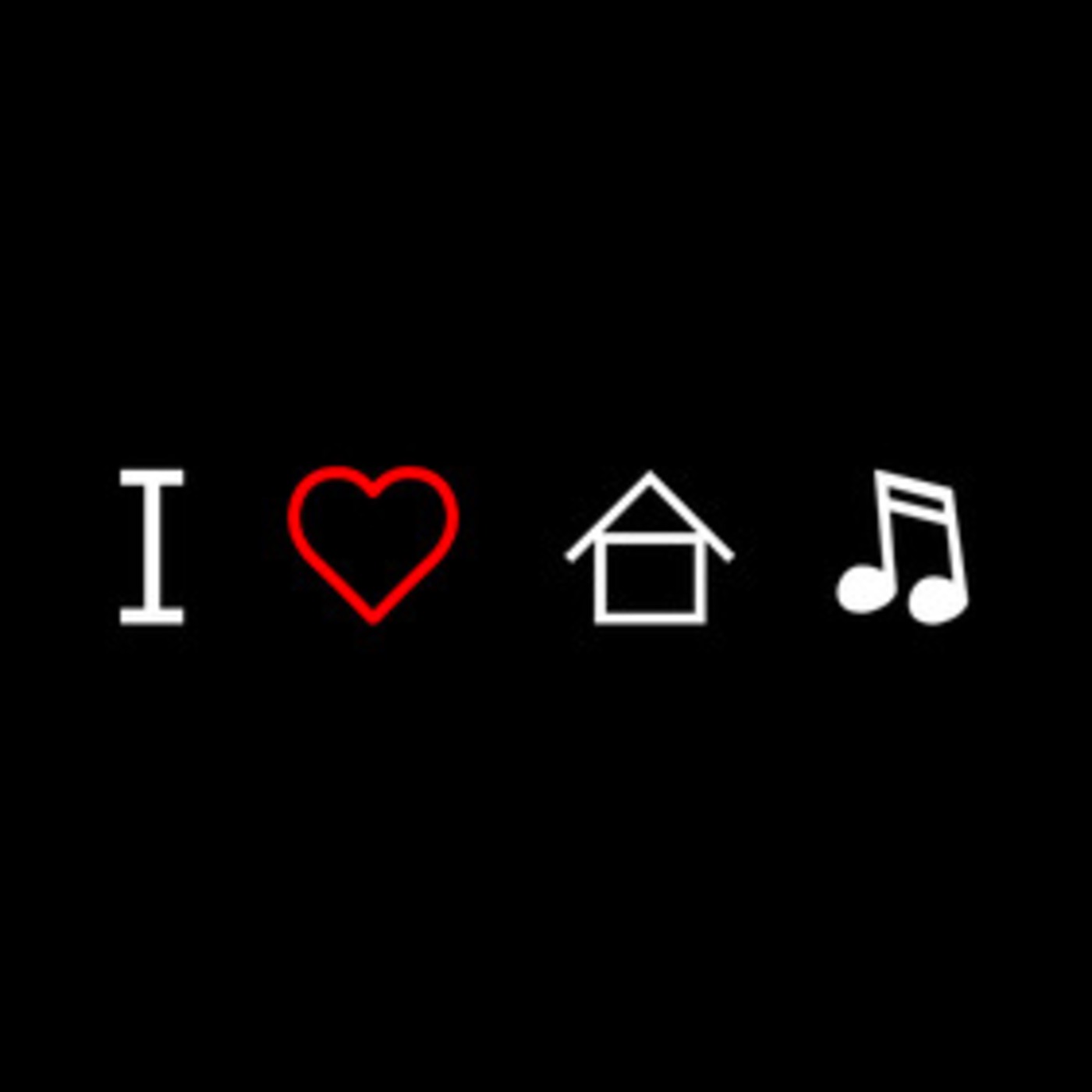 I Heart House Music