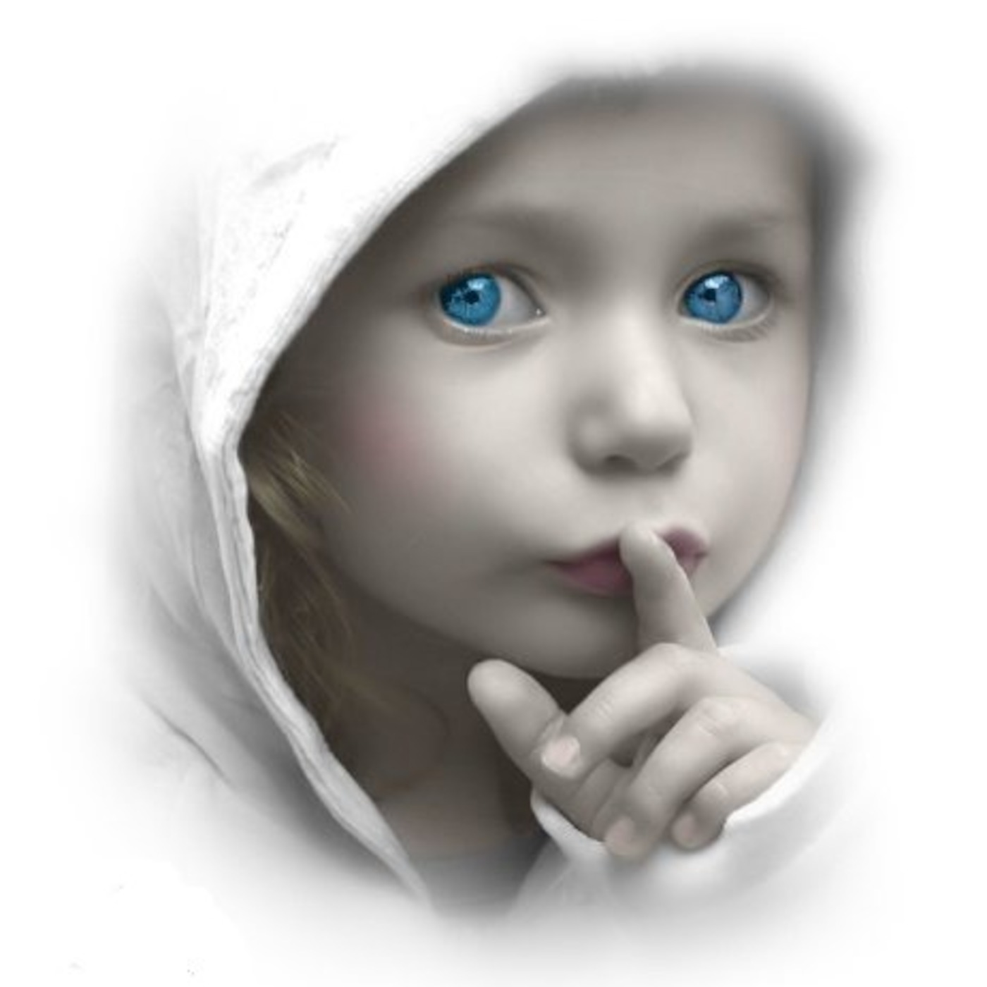 Episode 8:  Silently Unseen