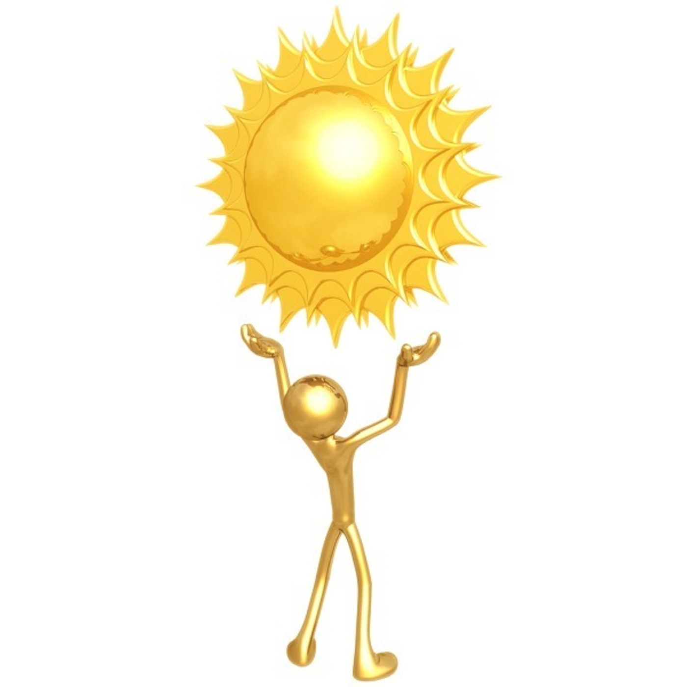 Episode 11: Everybody To the Sun Summer Terrace Mix