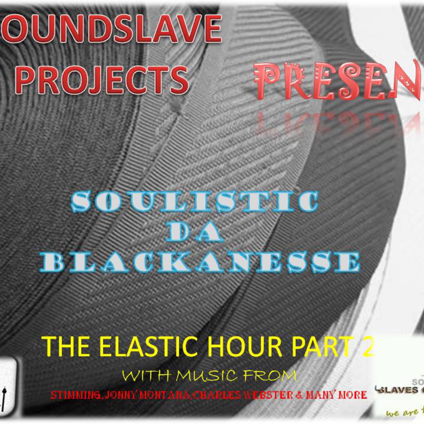 Soulistic Da Blackanese's Podcast