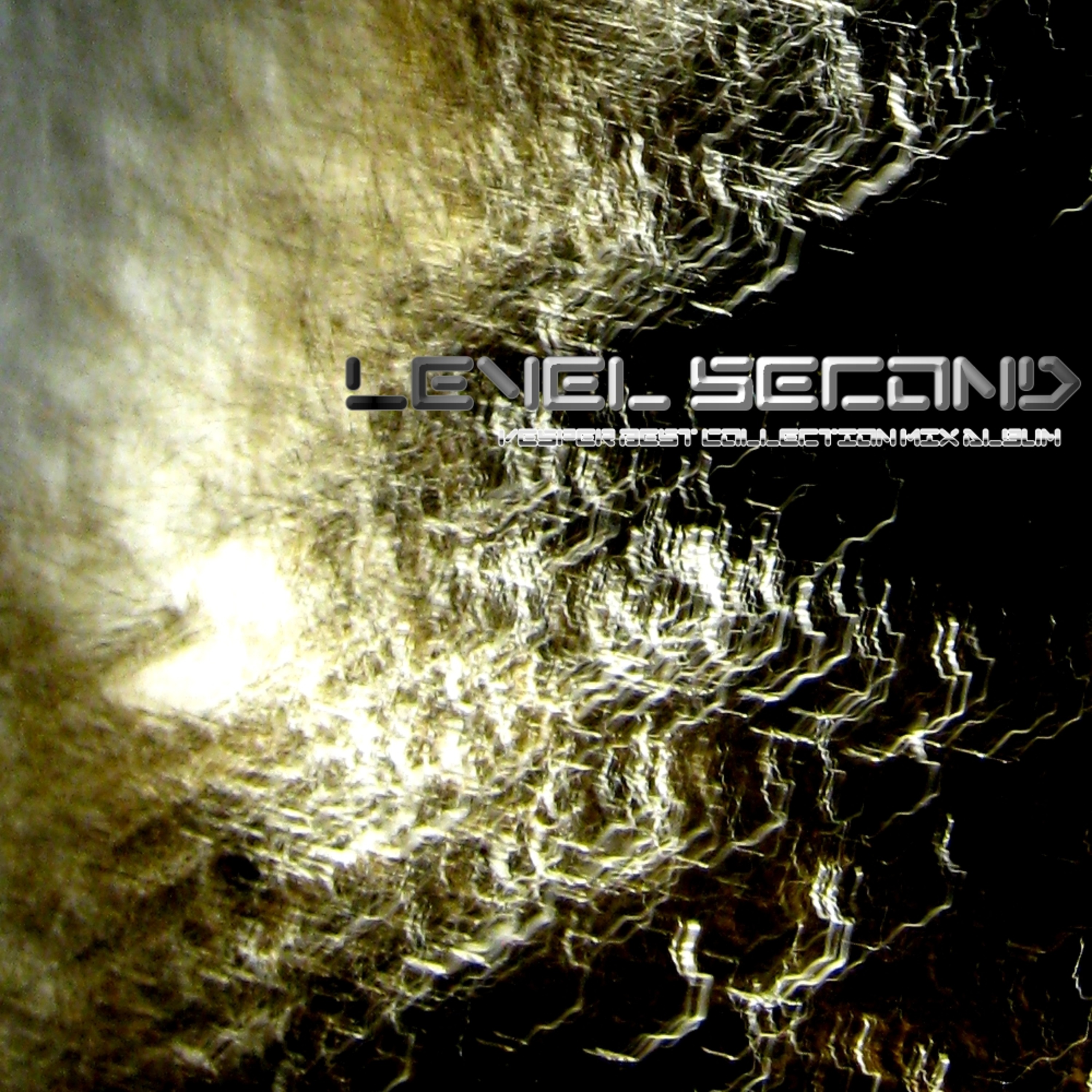 Level Second episode artwork