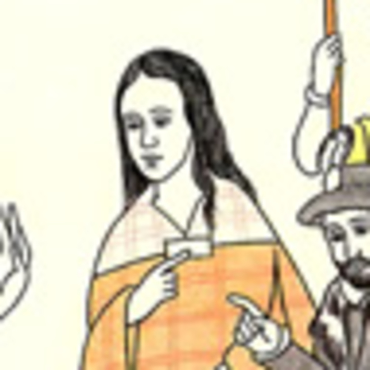 Your Grandma Rocks! (women\'s history on KBYS)