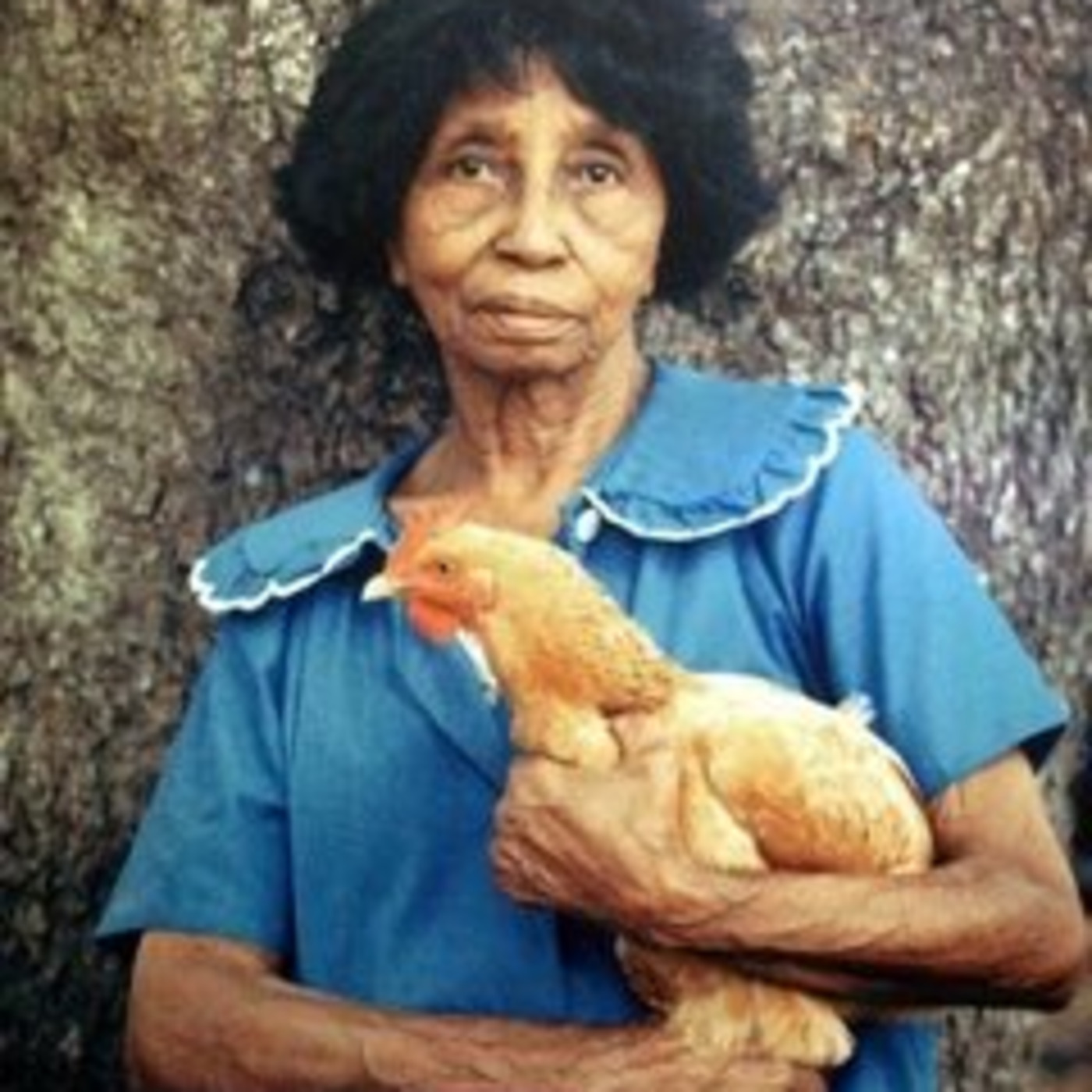 Your Grandma Rocks! (women\'s history on KBYS)