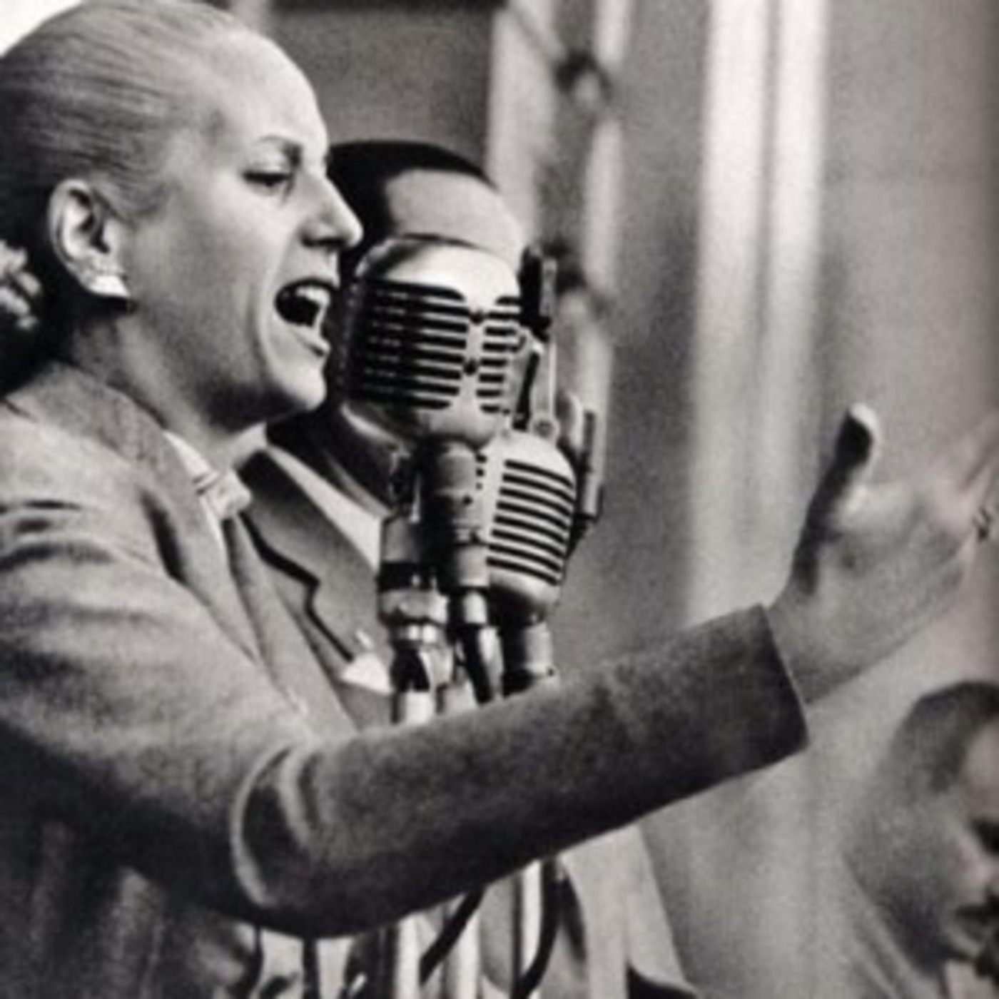 Your Grandma Rocks! (women\'s history on KBYS)