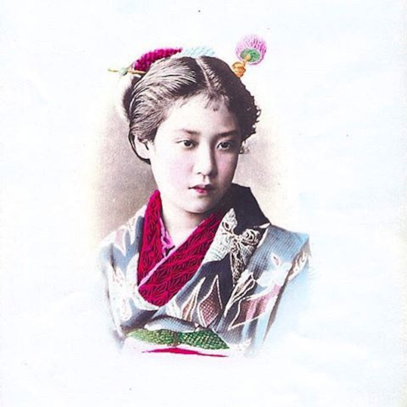 Your Grandma Rocks! (women\'s history on KBYS)