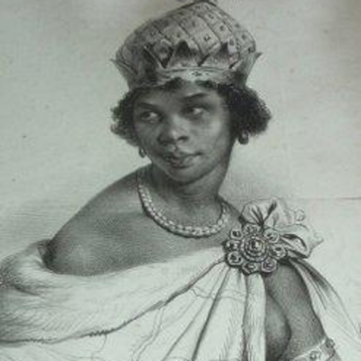 Your Grandma Rocks! (women\'s history on KBYS)