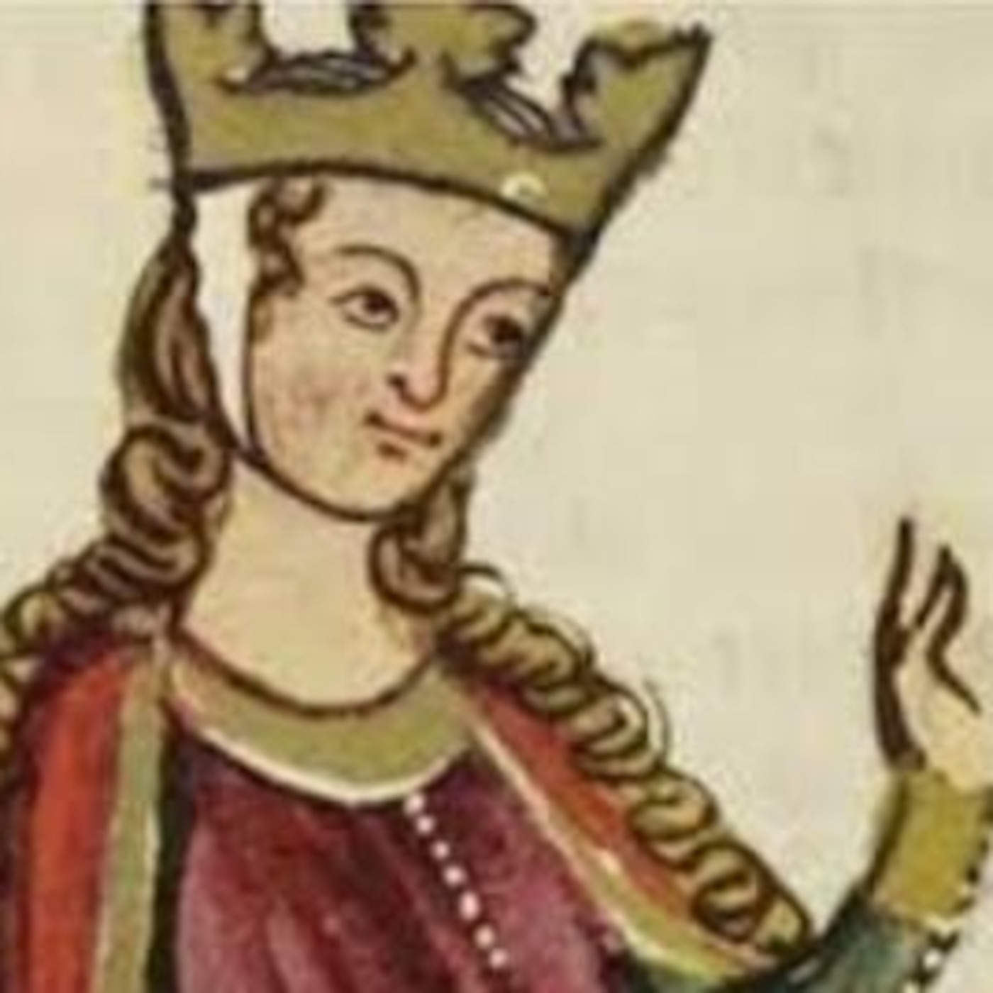 Your Grandma Rocks! (women\'s history on KBYS)