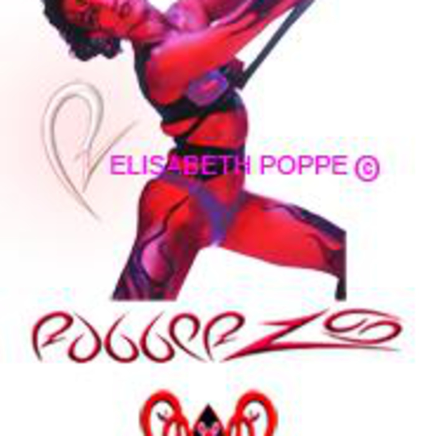 Silken Smile Passion,  Rubber Zoo Fashion Club