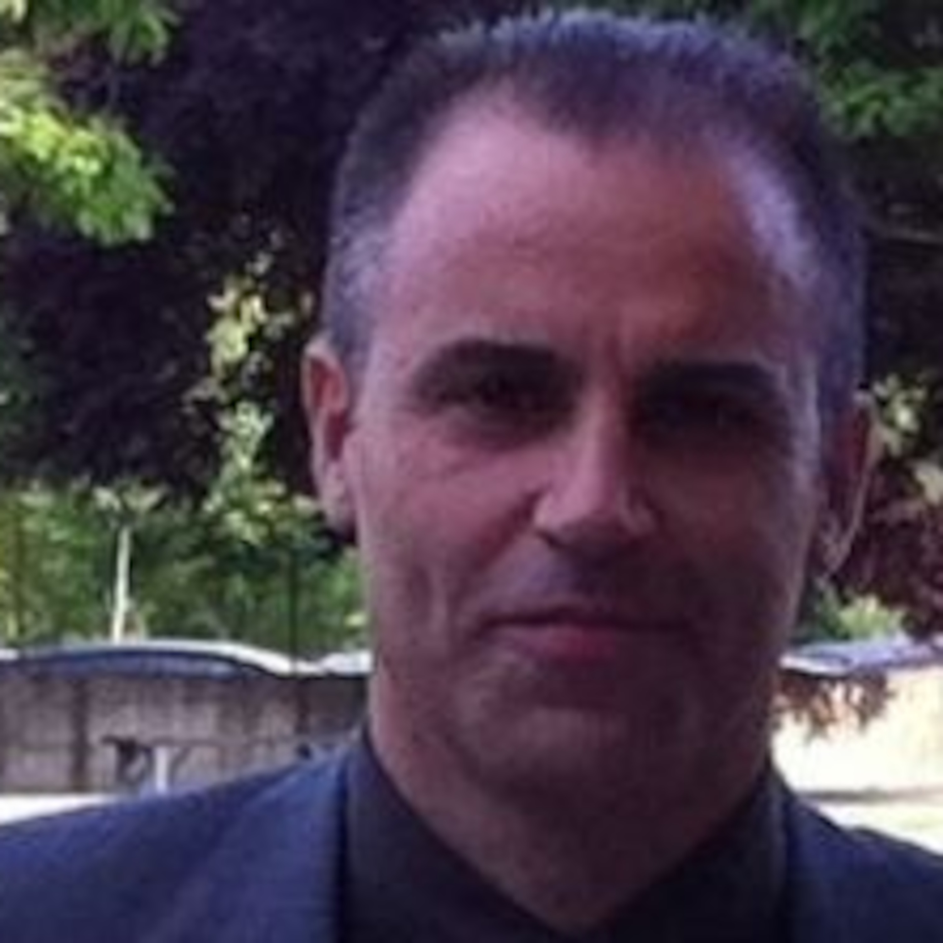 Vicente Soler Olcina\'s Podcast