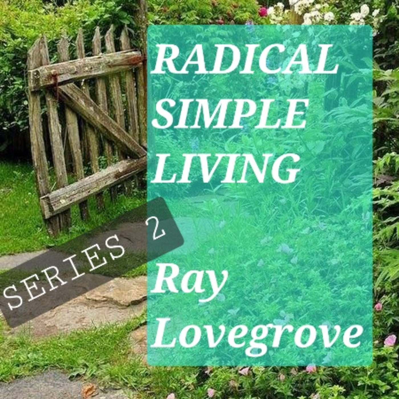 Episode 3: How to Live in a Simple Home