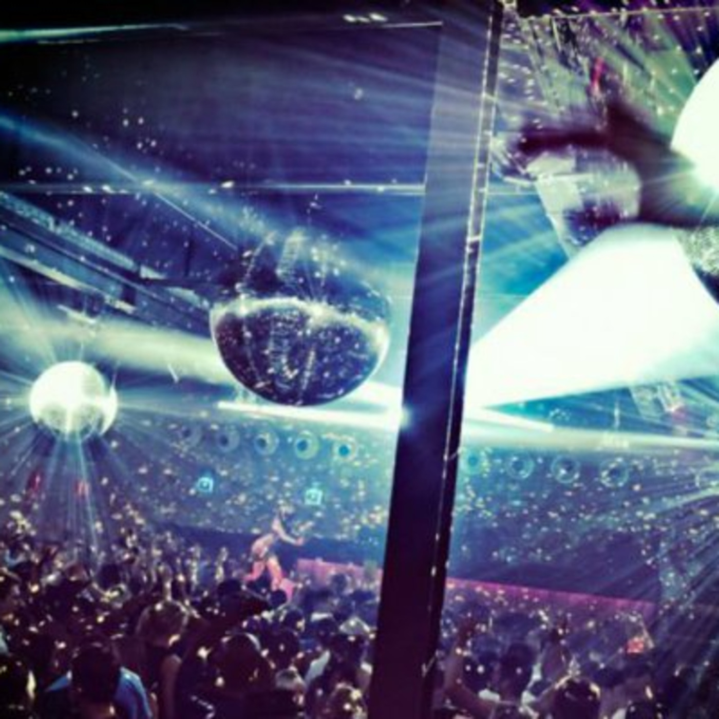 DJ Patrick Ryan