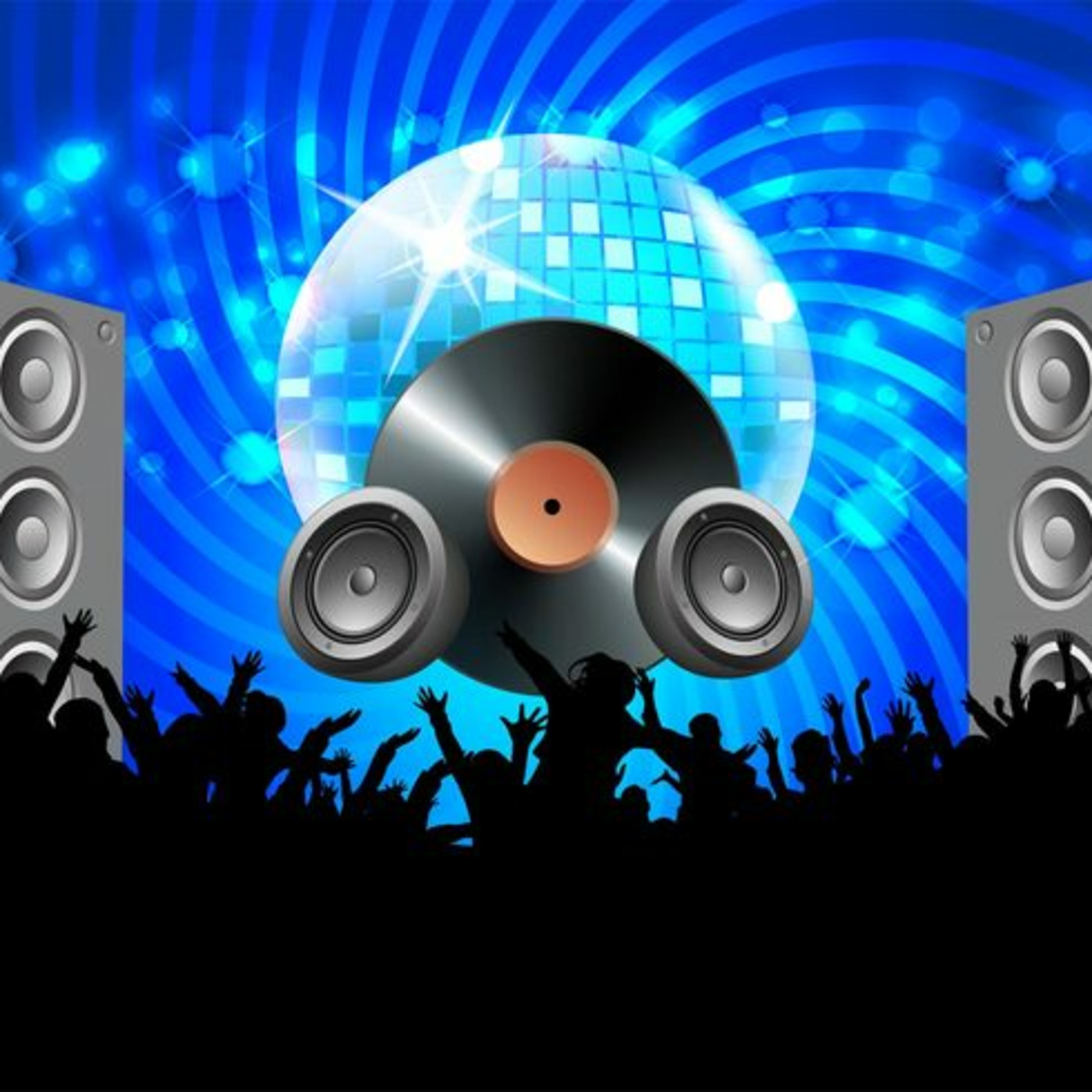 DJ Patrick Ryan