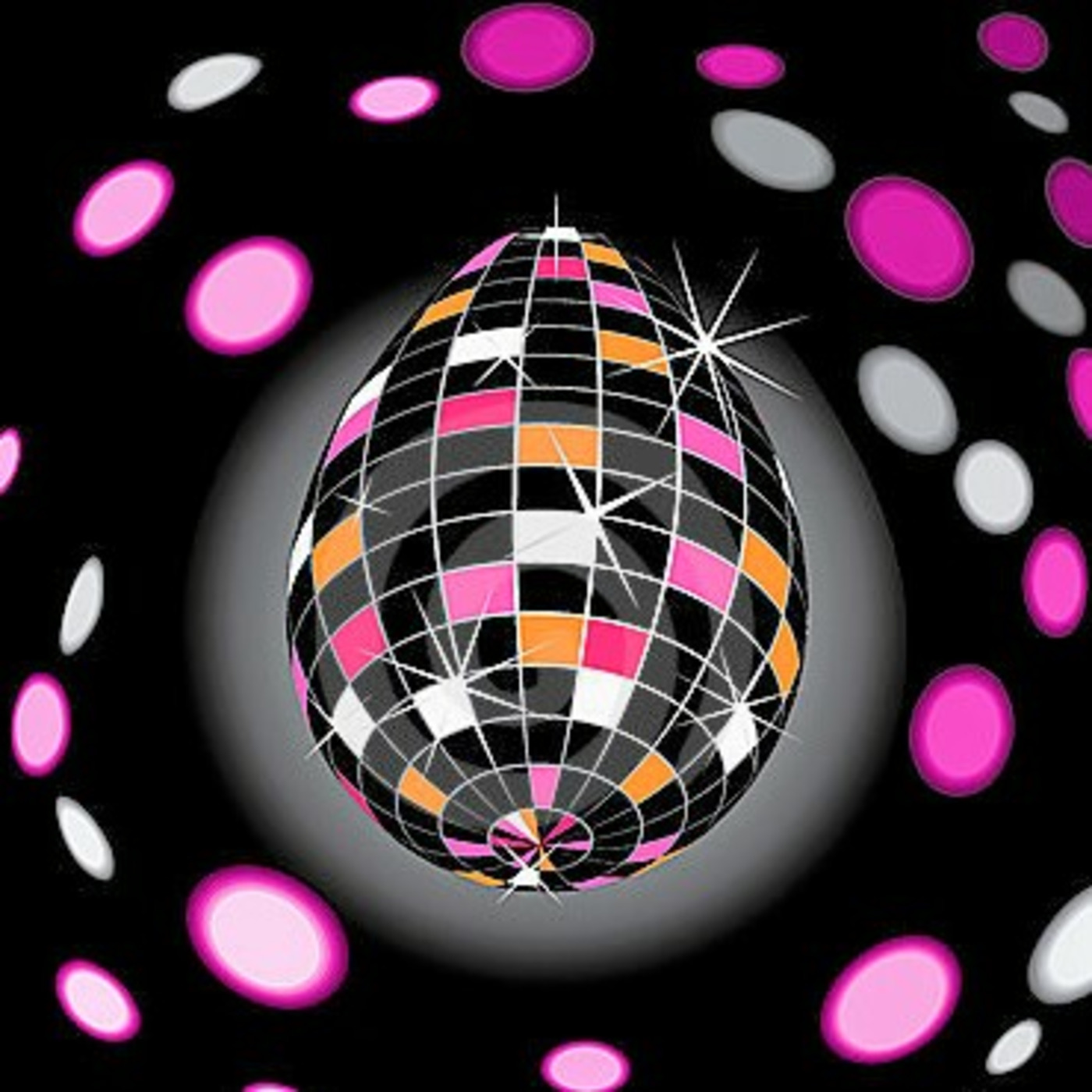 DJ Patrick Ryan