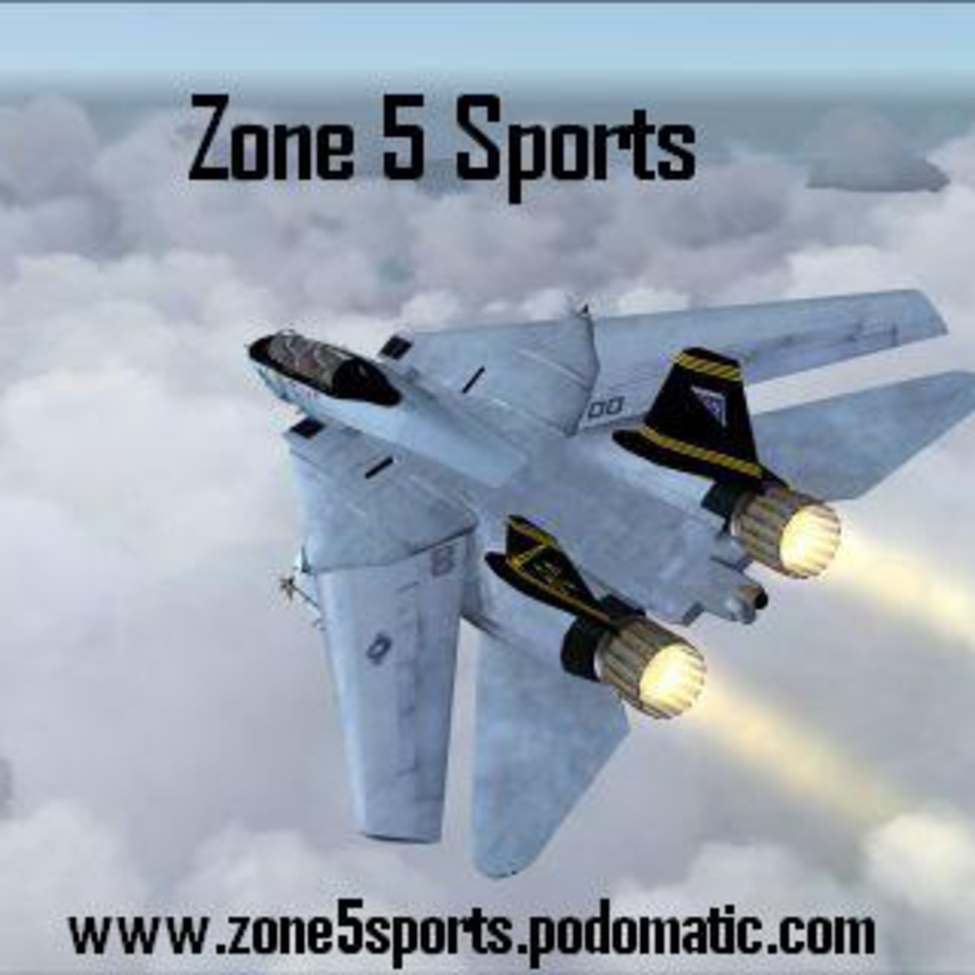 Zone 5 Sports