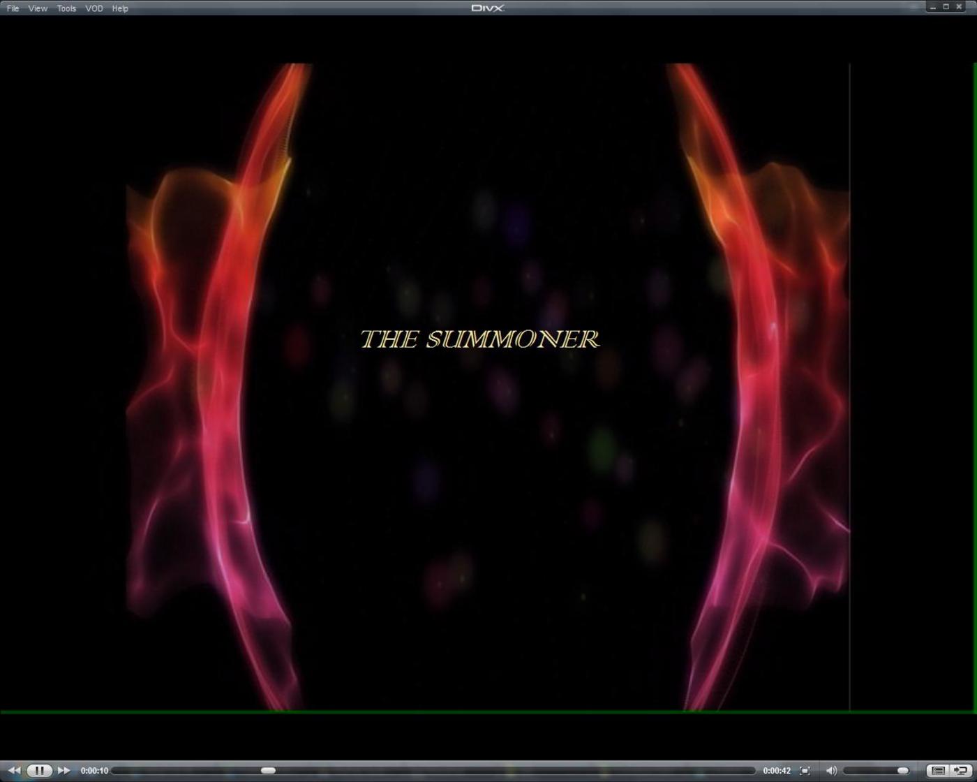 The Summoner