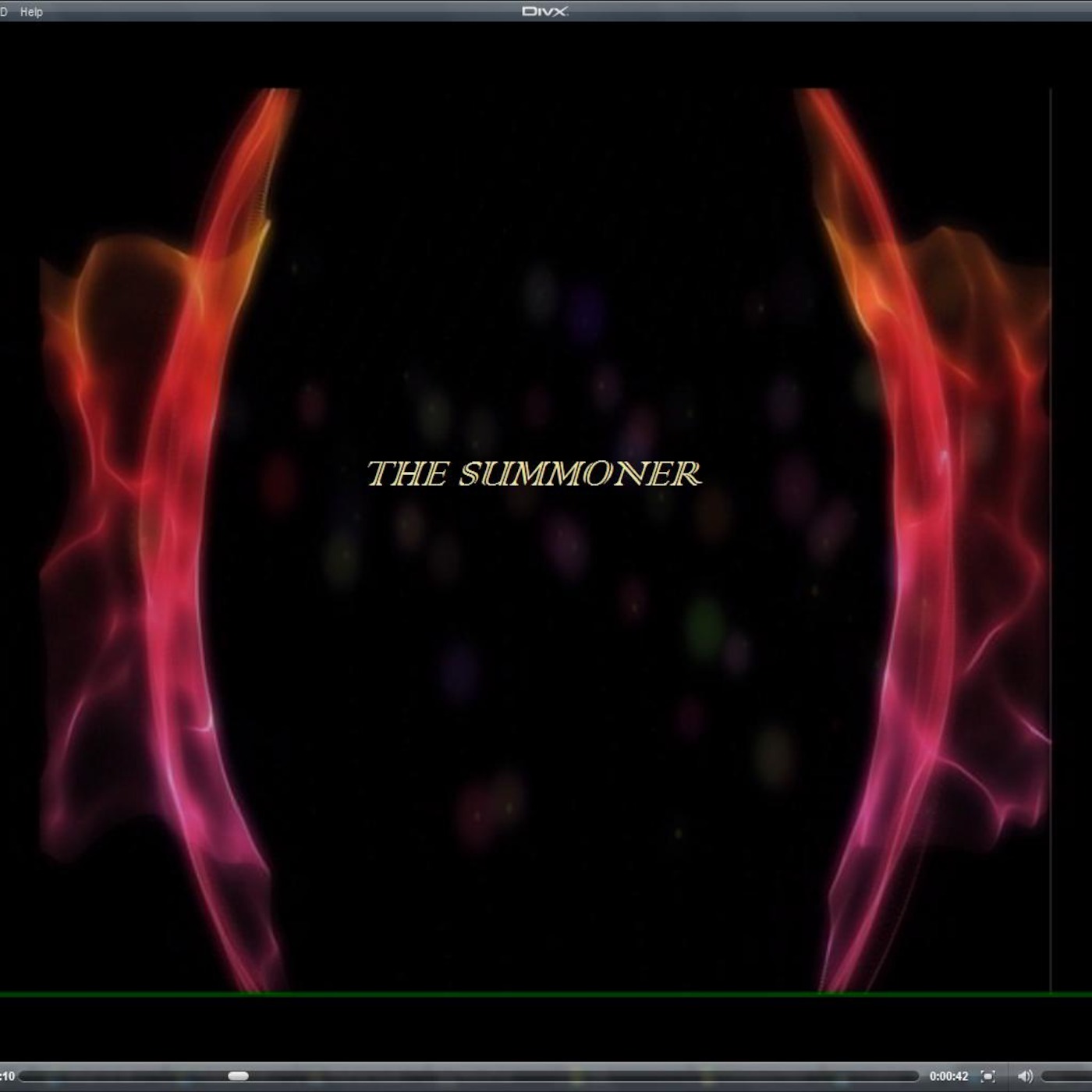 The Summoner