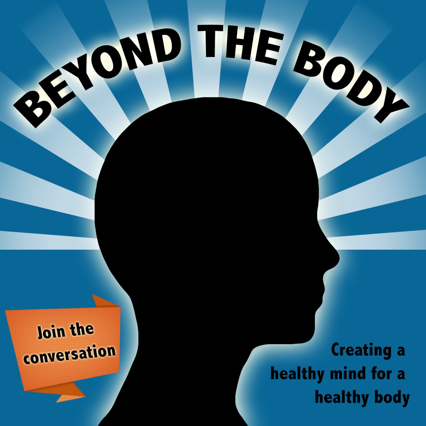 BEYOND THE BODY #18 - HEALTHY WEIGHT GAIN