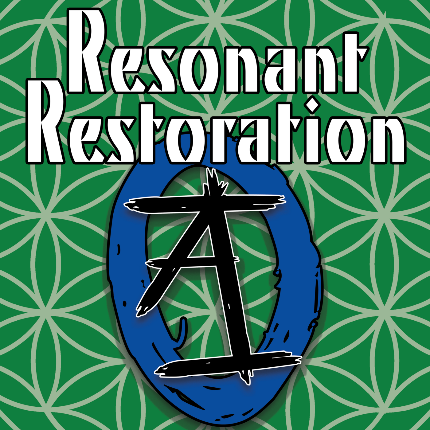 Resonant Restoration