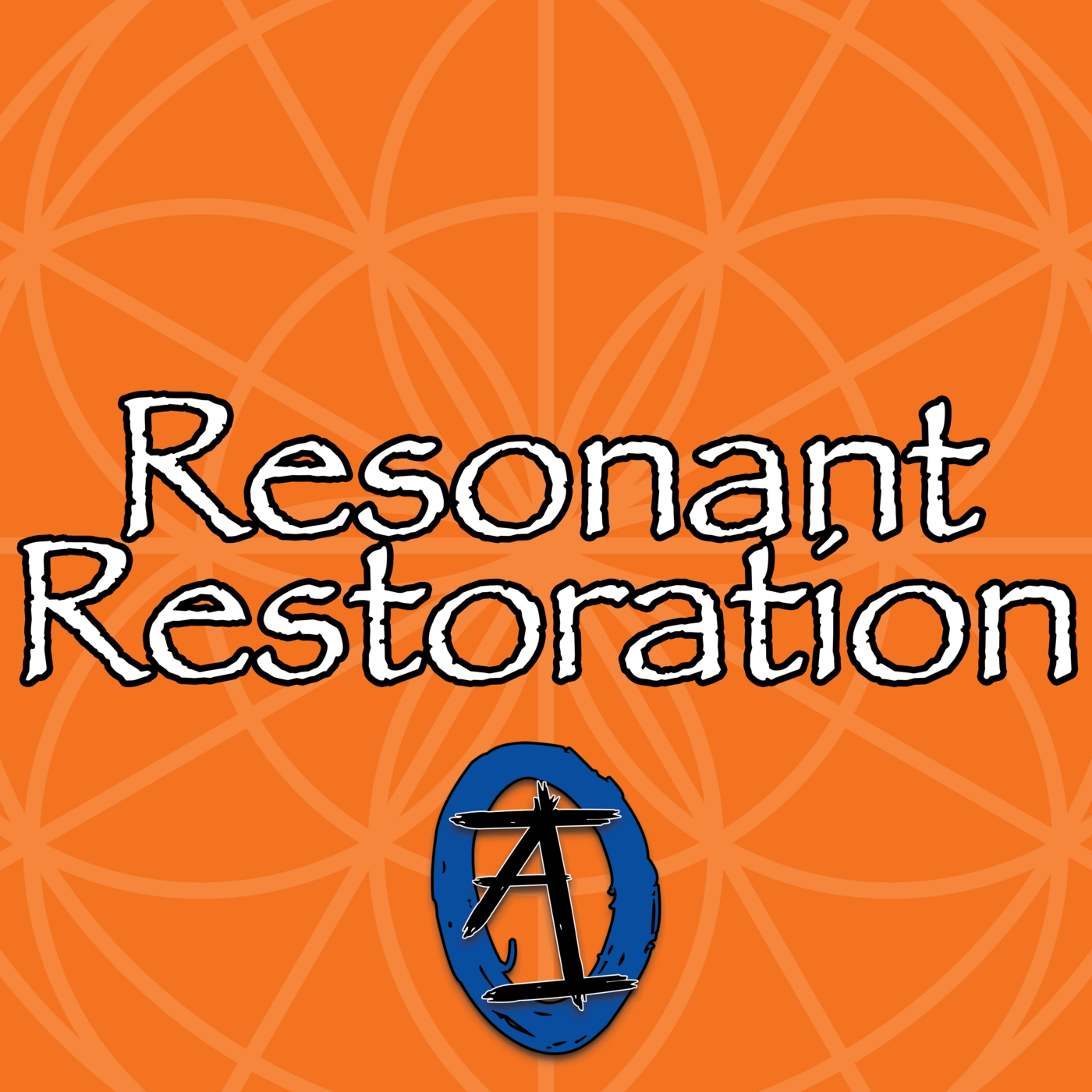 Resonant Restoration