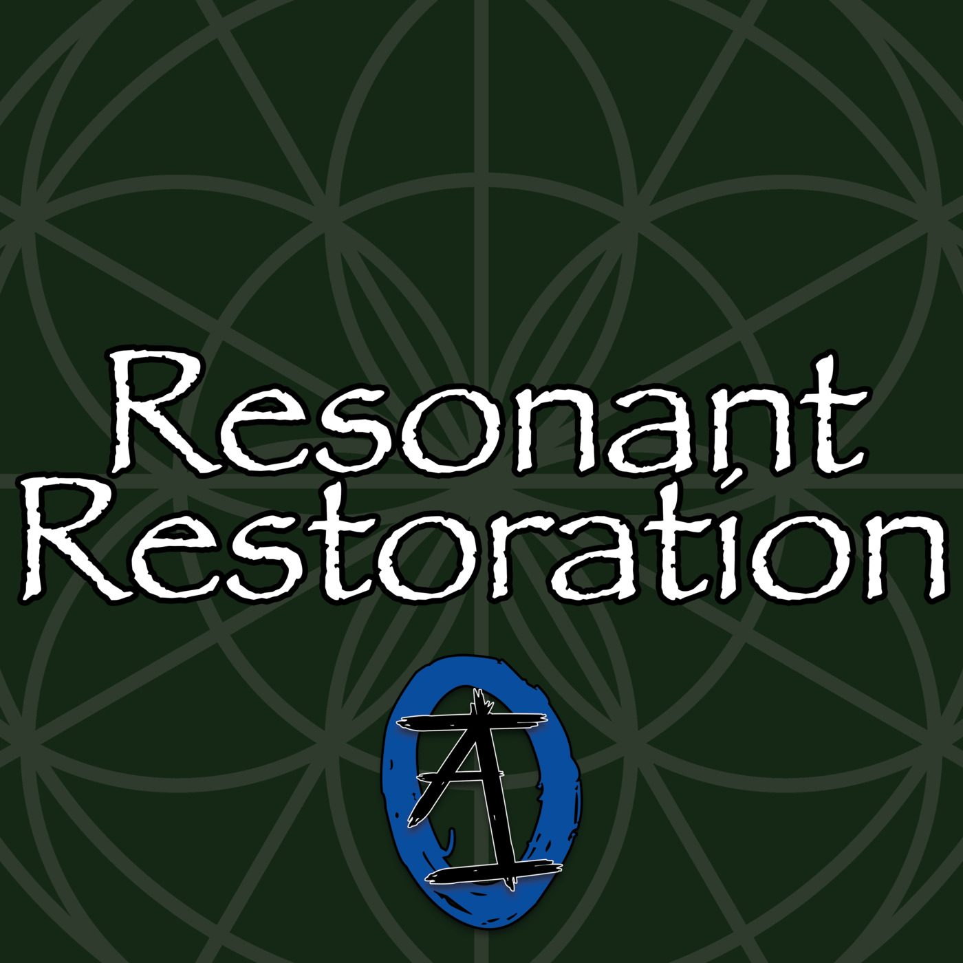 Resonant Restoration