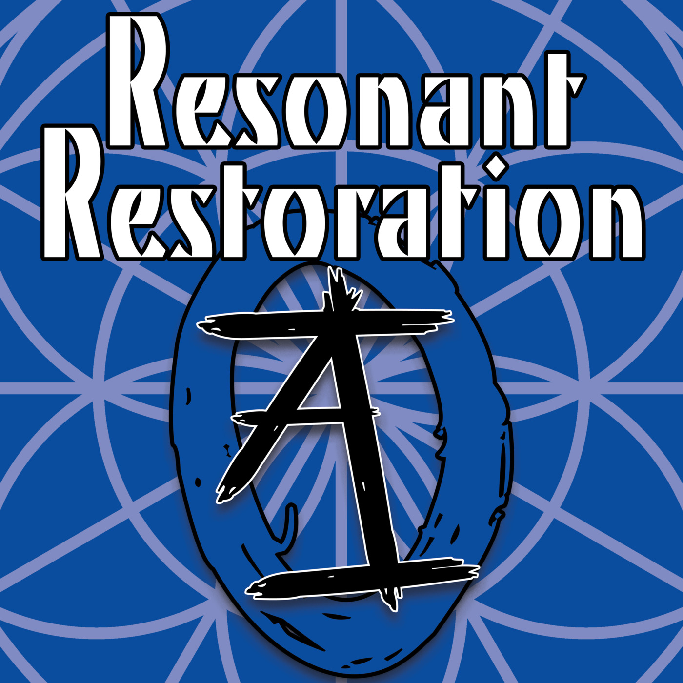 Resonant Restoration