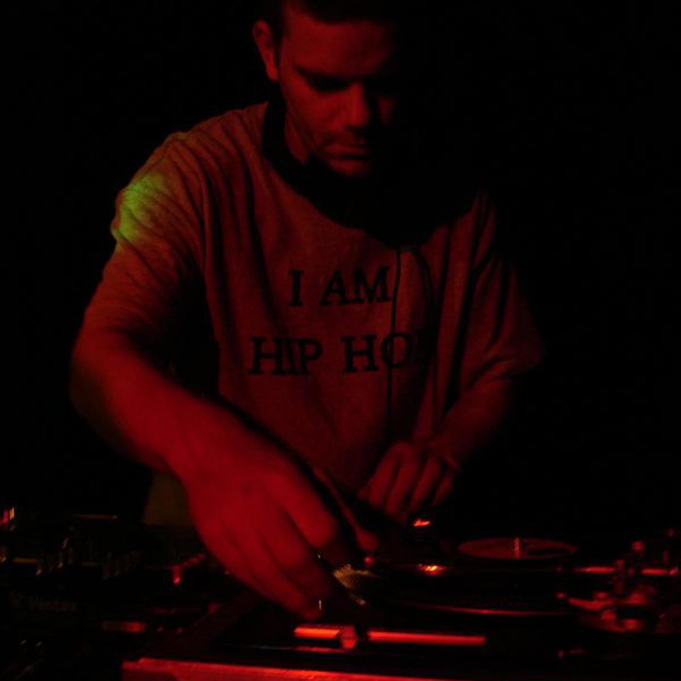 WDLA archive mix. episode artwork