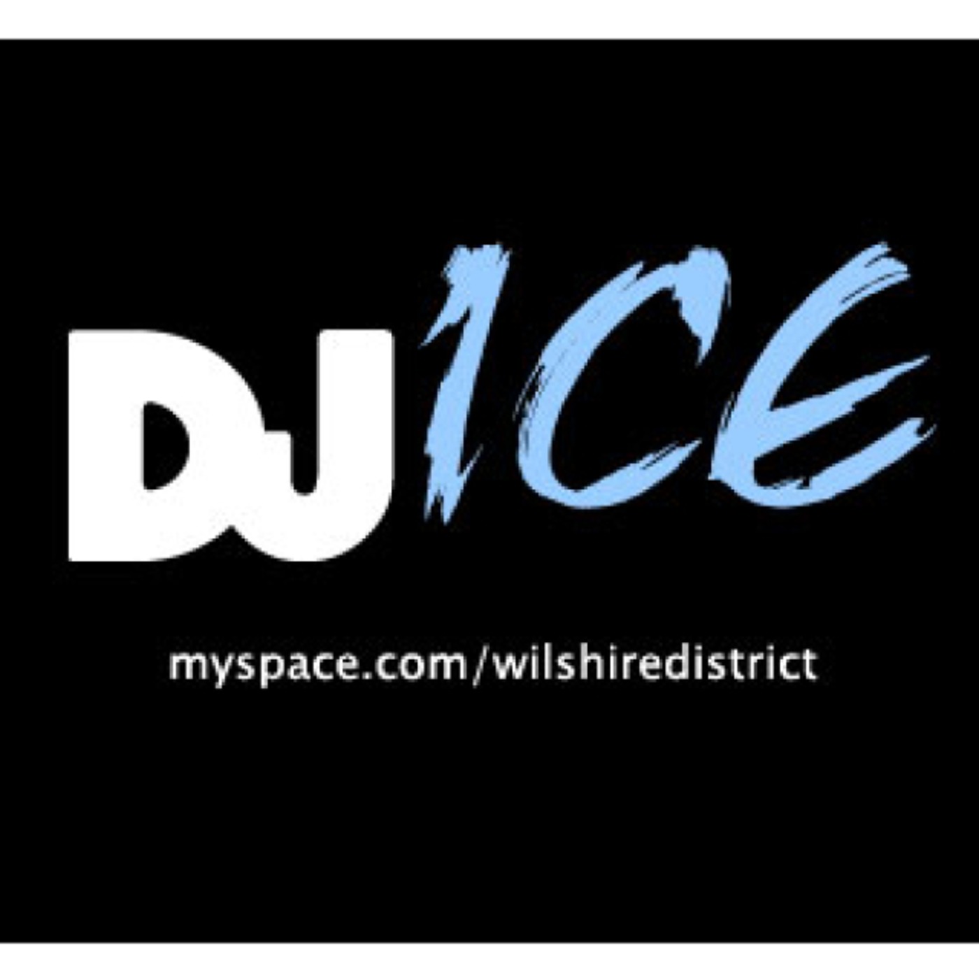 Wilshire District: WDLA podcast artwork