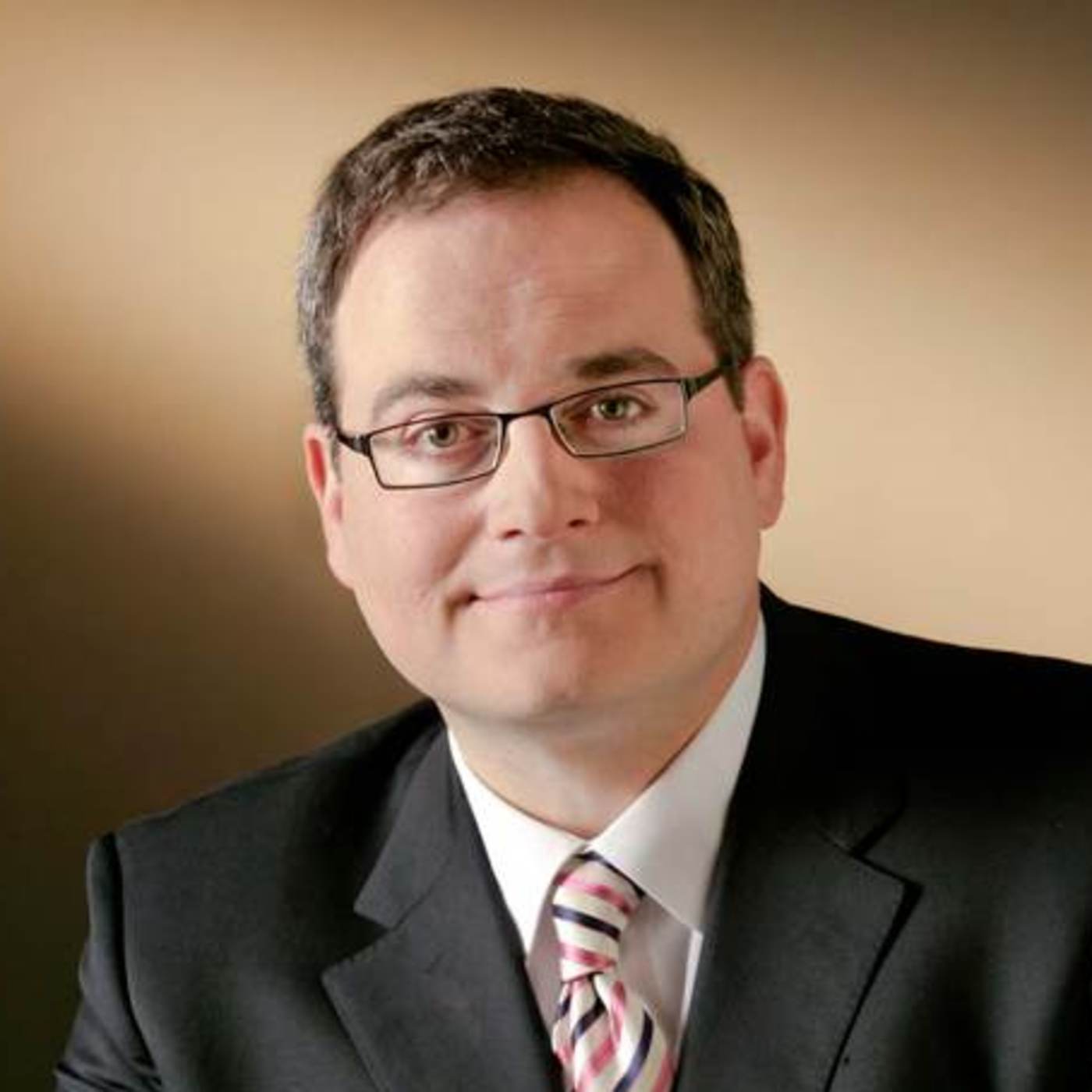 Ezra Levant - Author of 'Groundswell; The Case for Fracking in 2014'