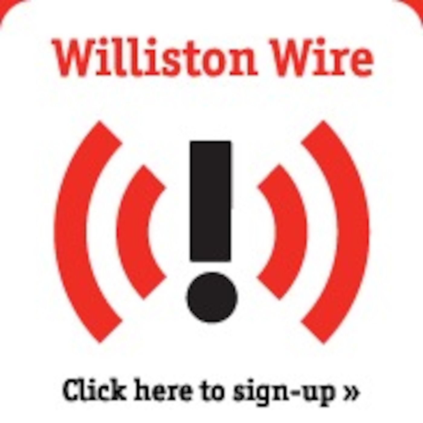 Barb Peterson - The Williston Wire