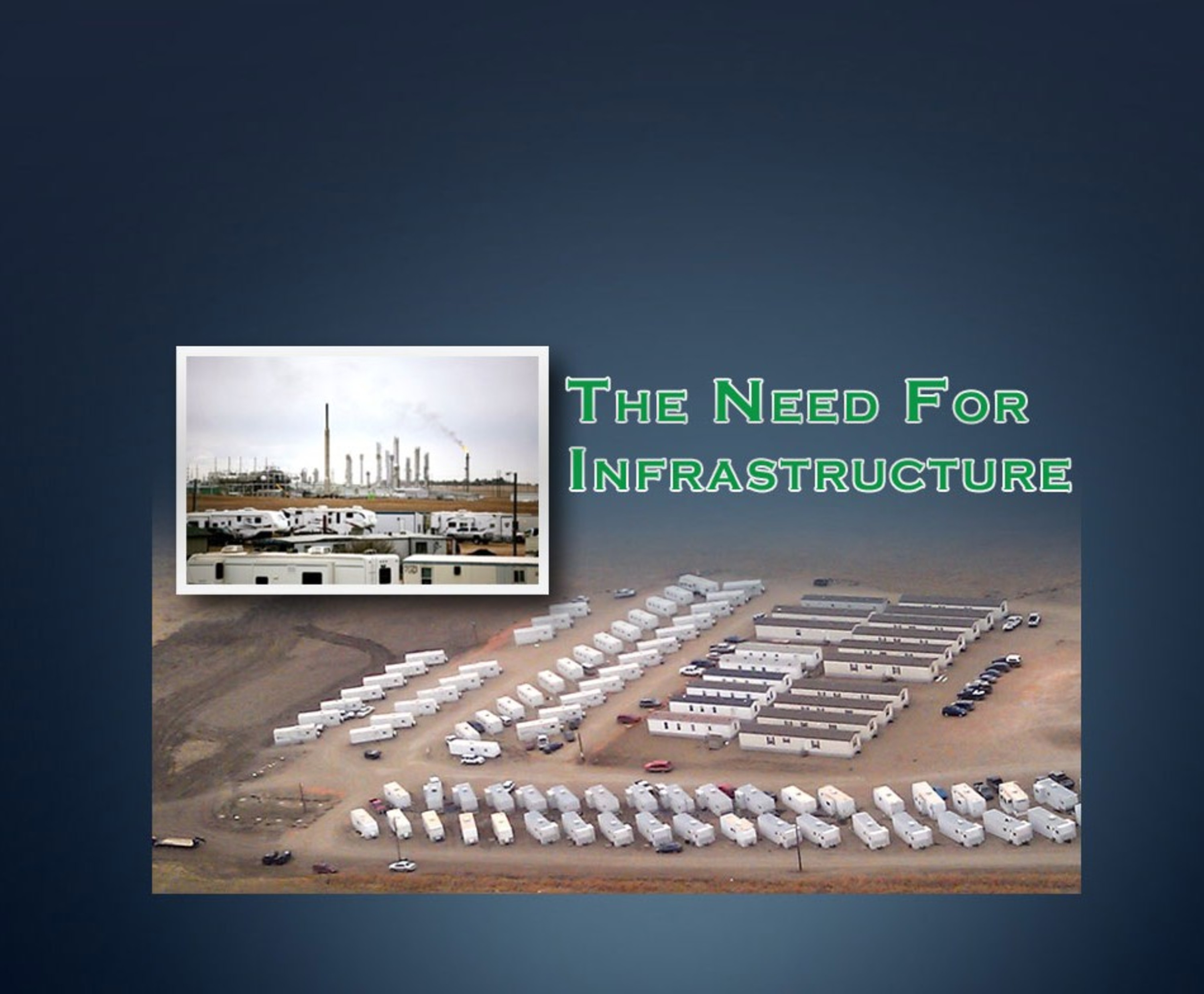 The Hegg Bakken Report\'s Podcast