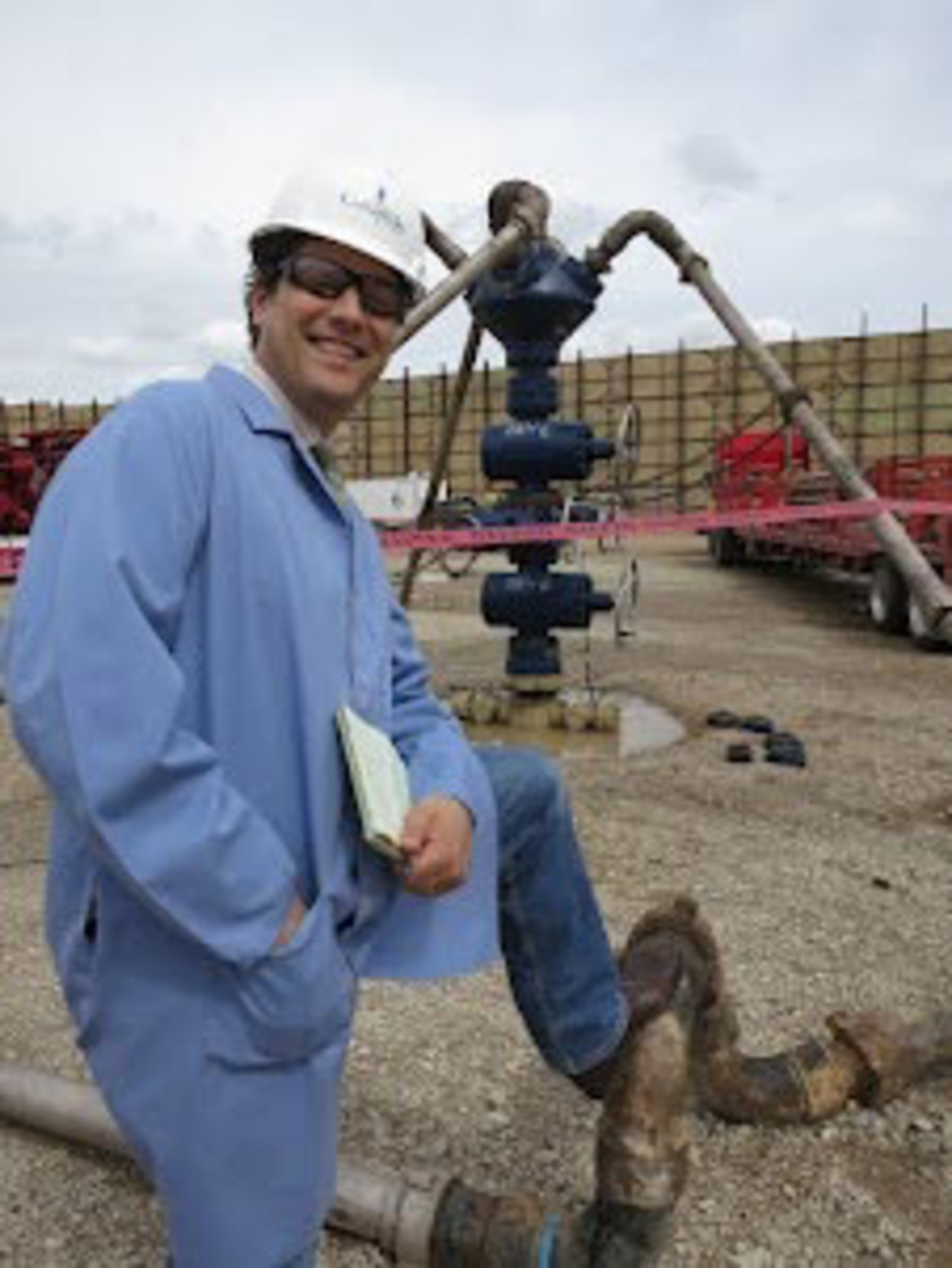 The Hegg Bakken Report\'s Podcast