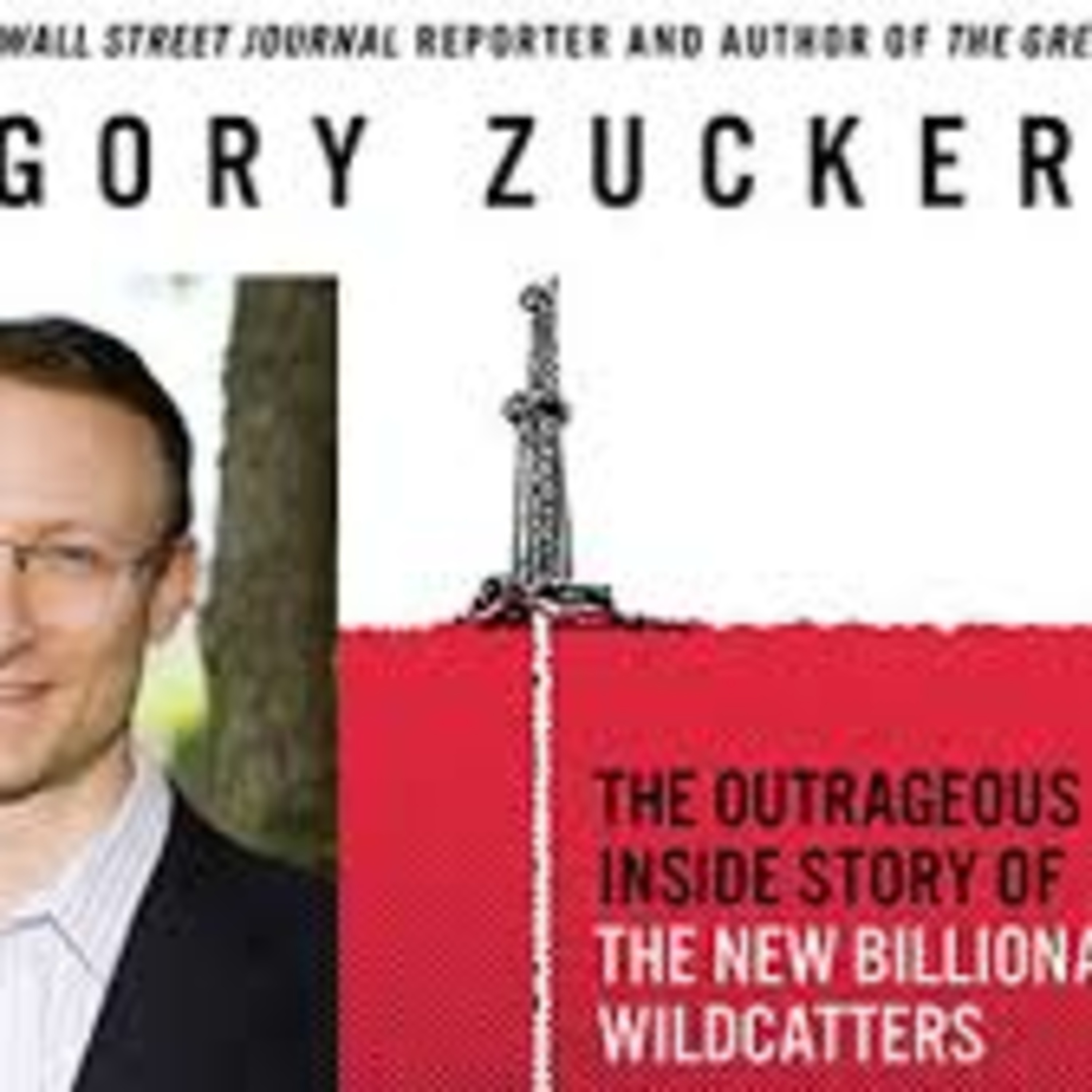 The Hegg Bakken Report\'s Podcast
