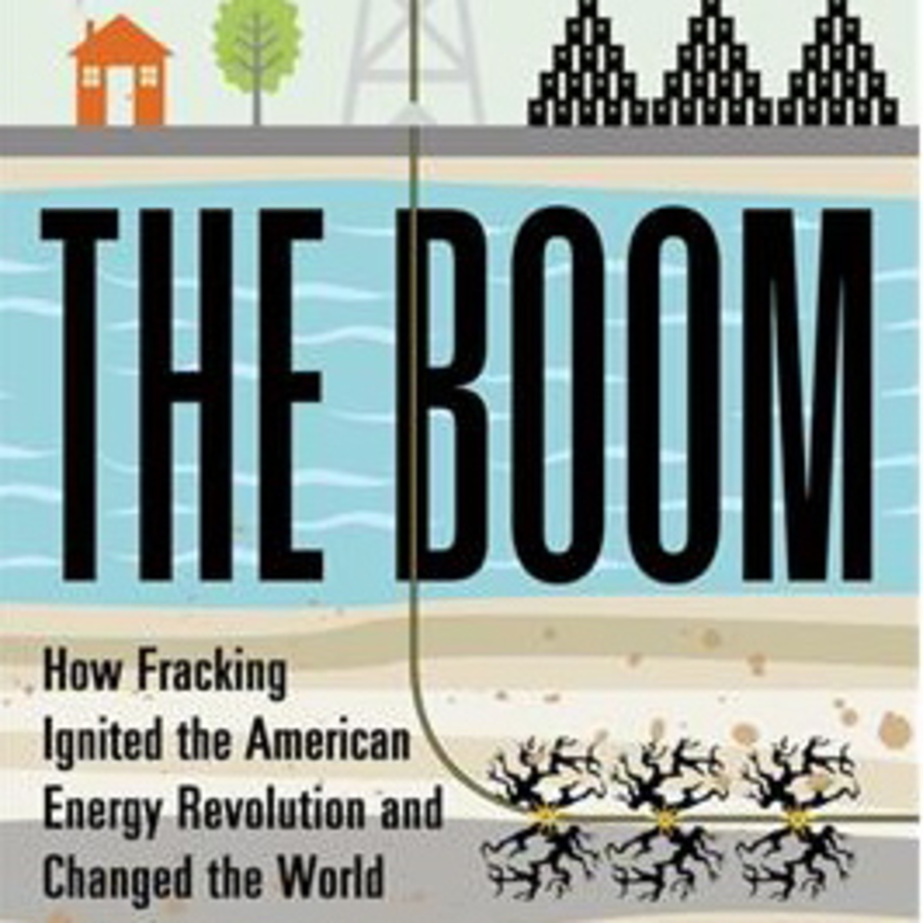 The Hegg Bakken Report\'s Podcast
