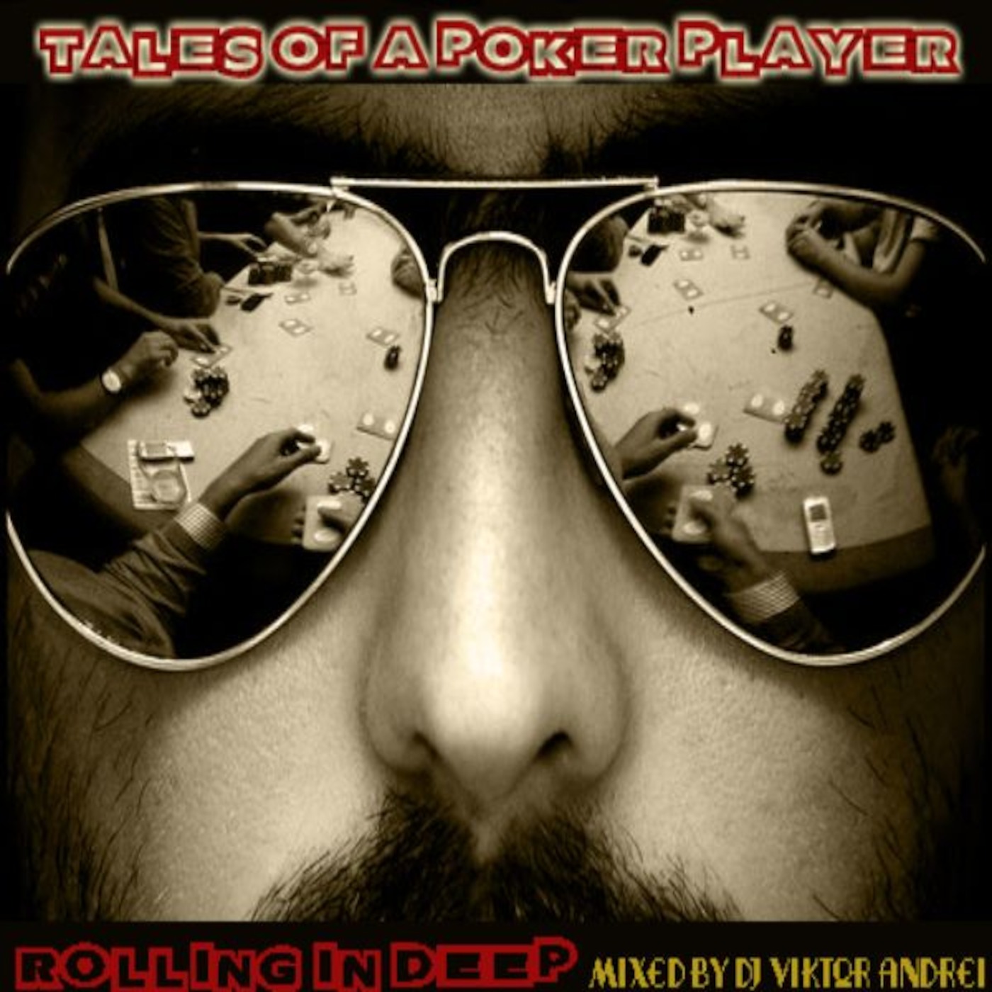 viktorandrei\'s Podcast
